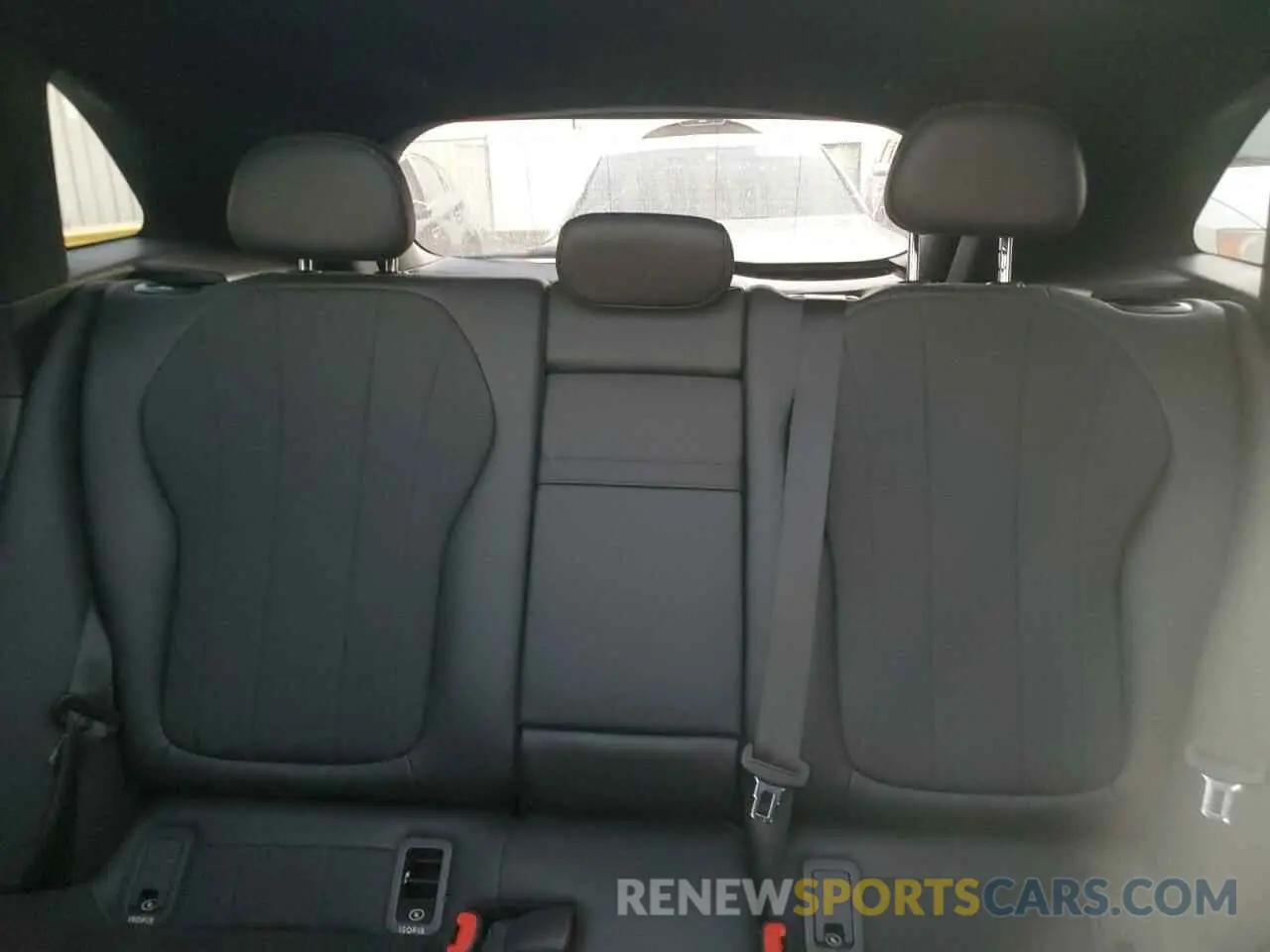 10 Фотография поврежденного автомобиля 4JGGM1CBXPA011481 MERCEDES-BENZ EQE SUV 35 2023