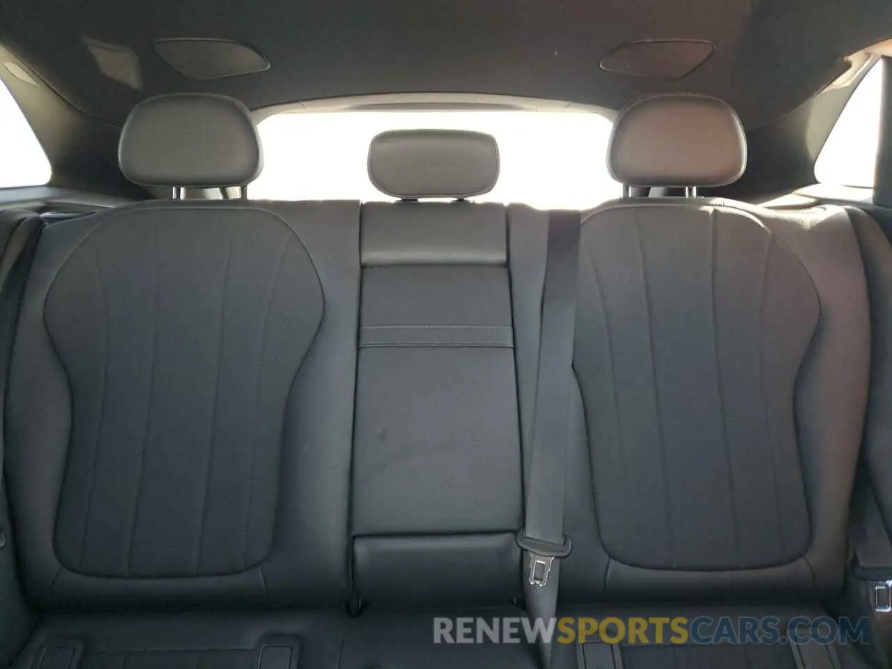 10 Фотография поврежденного автомобиля 4JGGM2BB7PA021845 MERCEDES-BENZ EQE SUV 35 2023
