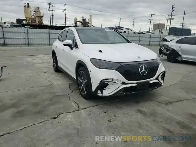 11 Фотография поврежденного автомобиля 4JGGM2BB7PA031131 MERCEDES-BENZ EQE SUV 35 2023