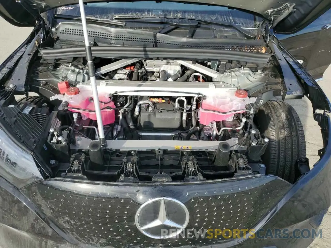 12 Фотография поврежденного автомобиля 4JGGM1CB4RA055737 MERCEDES-BENZ EQE SUV 35 2024