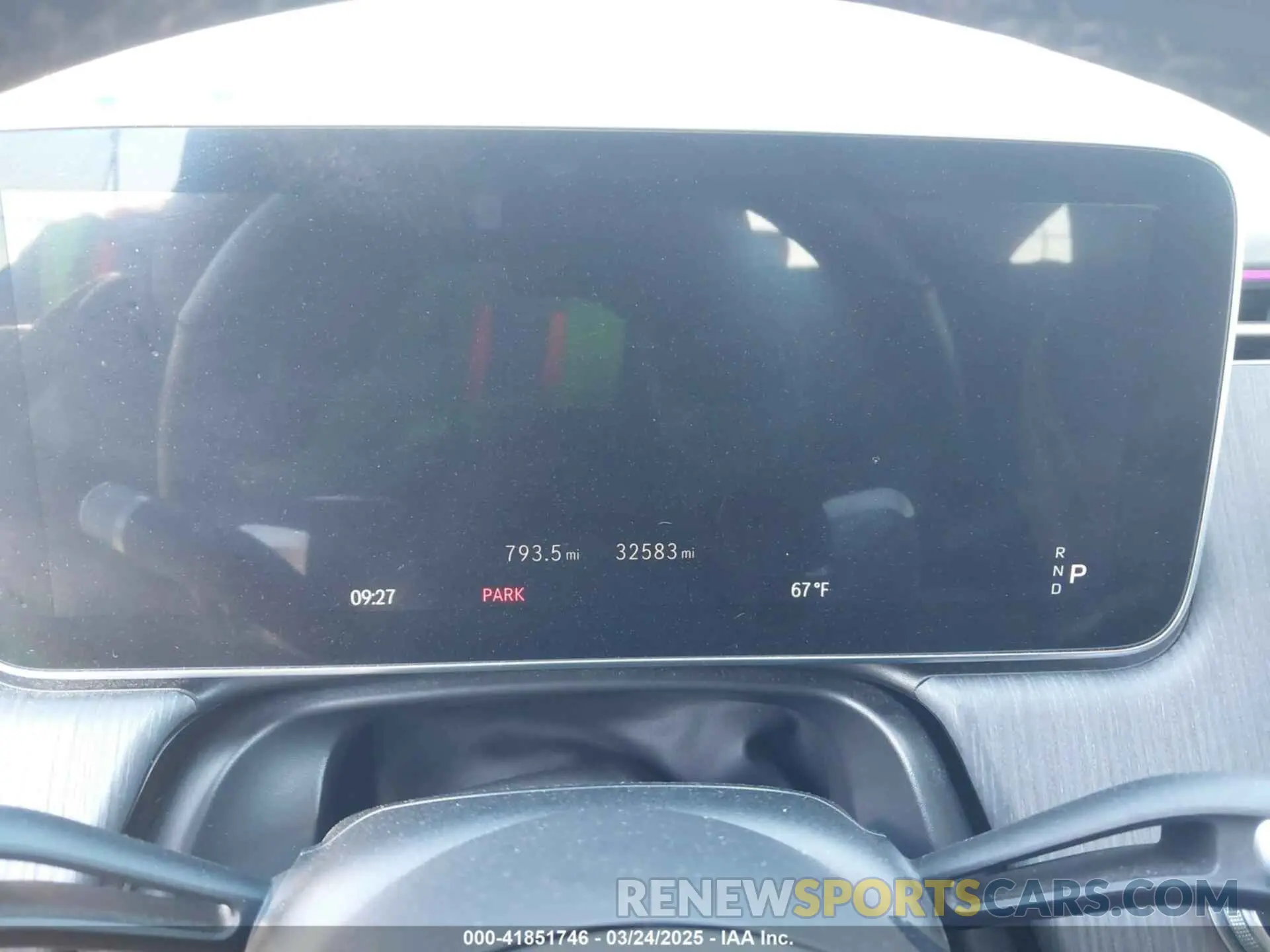 14 Фотография поврежденного автомобиля W1KCG2DB0NA003195 MERCEDES-BENZ EQS 450 2022