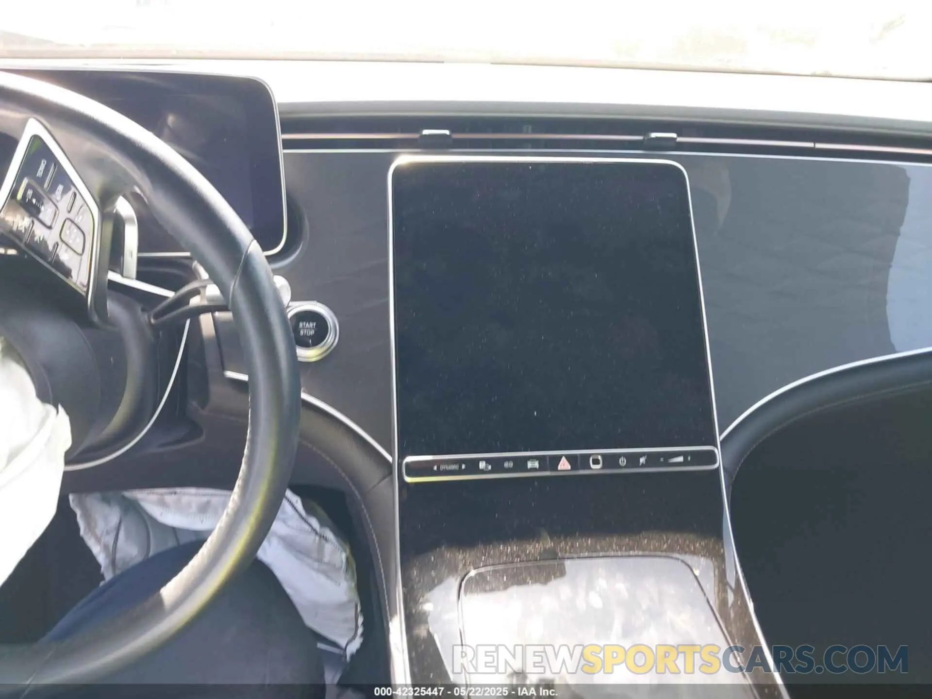 18 Фотография поврежденного автомобиля 4JGDM2DB1PA021193 MERCEDES-BENZ EQS 450+ SUV 2023