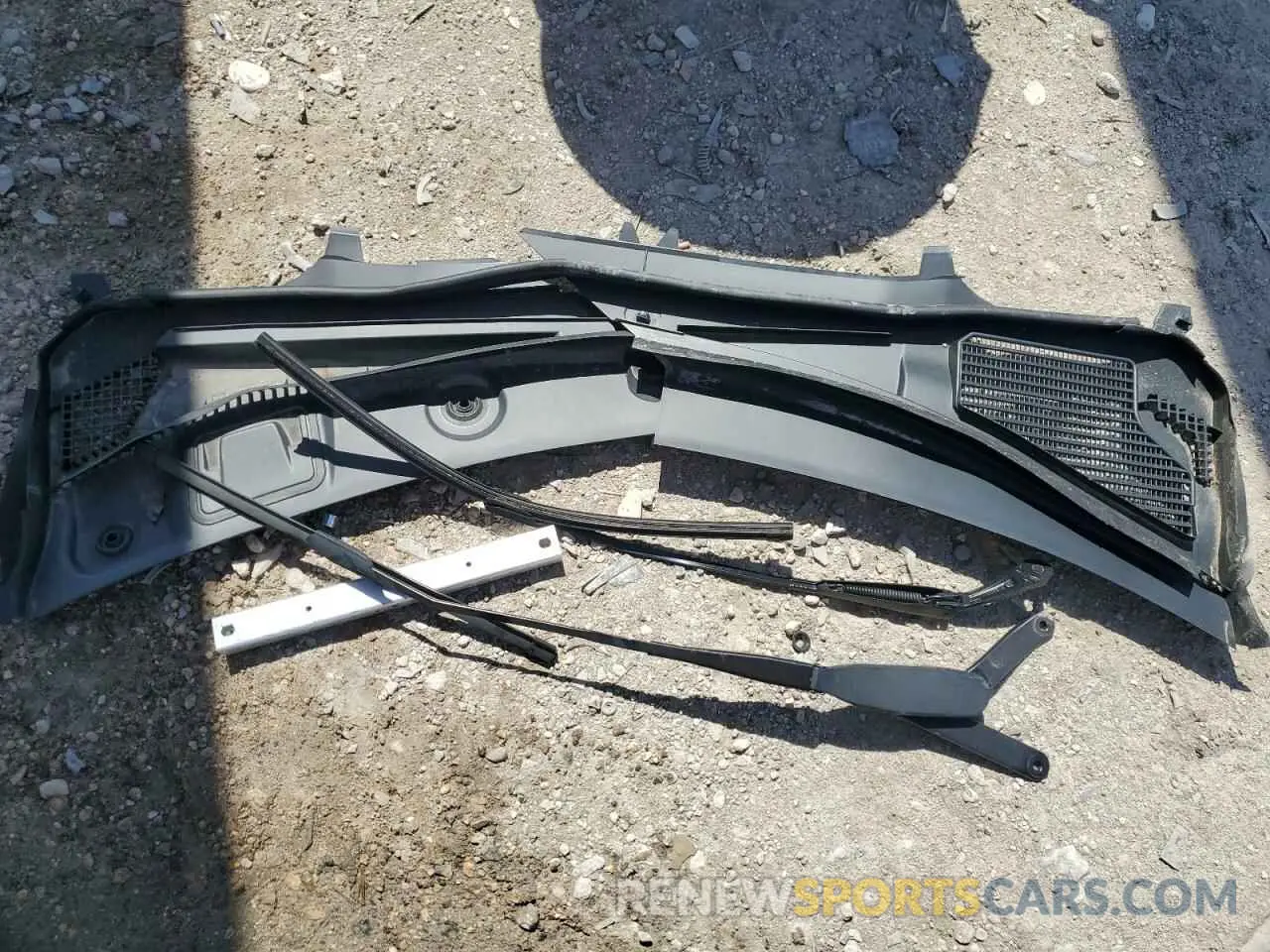 12 Photograph of a damaged car W1KCG2DB4PA028894 MERCEDES-BENZ EQS SEDAN 2023