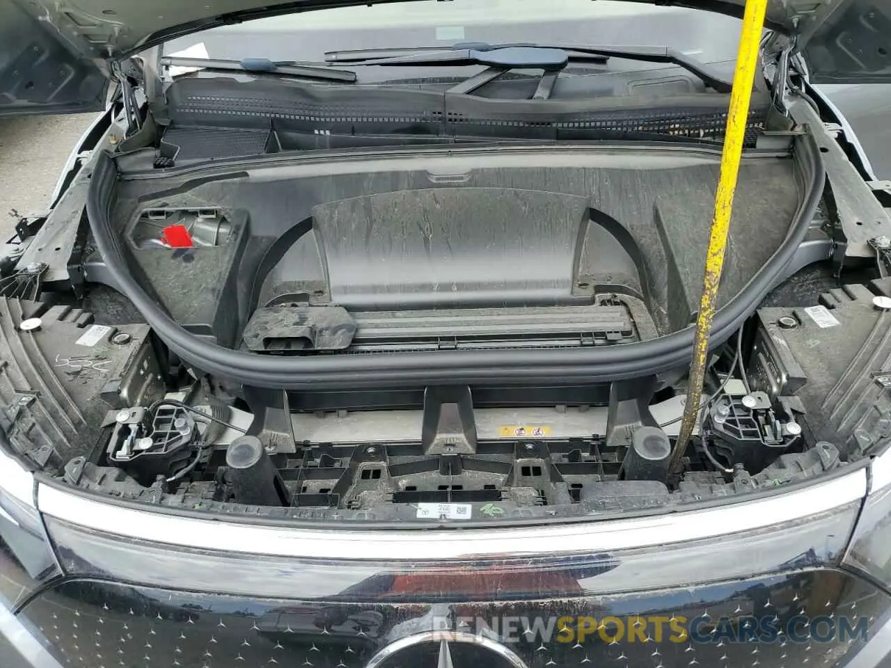 12 Фотография поврежденного автомобиля 4JGDM2DB4PA008891 MERCEDES-BENZ EQS SUV 45 2023