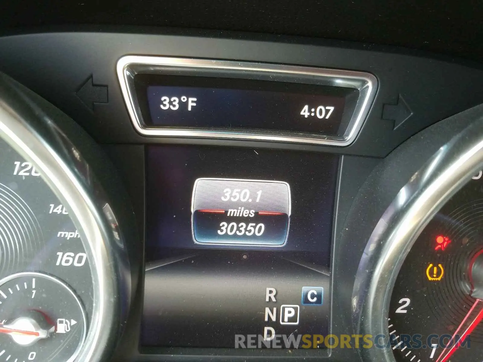 8 Photograph of a damaged car 4JGDA5GB2KB208824 MERCEDES-BENZ G CLASS 2019