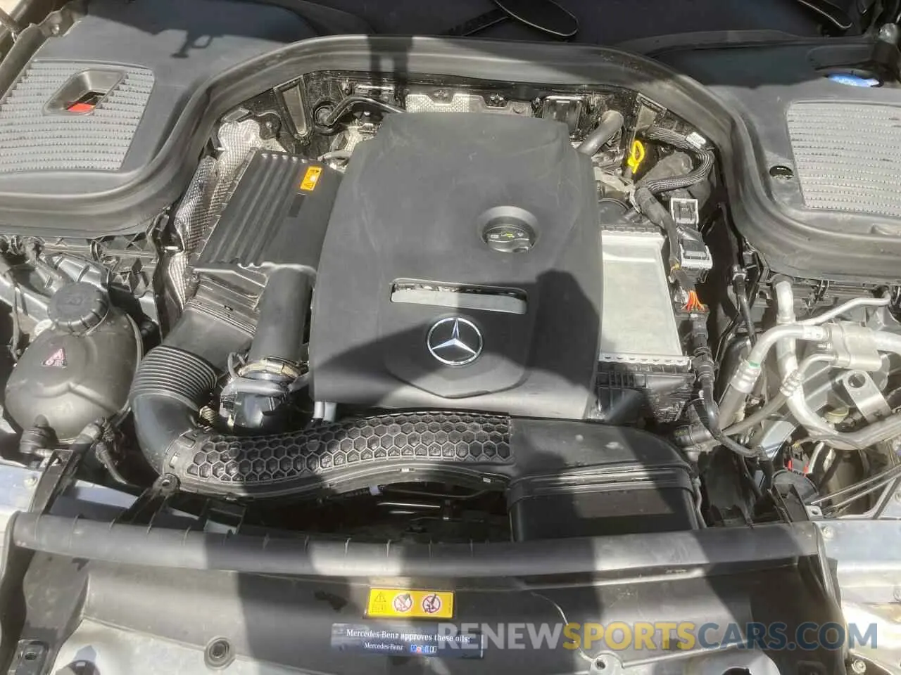 7 Photograph of a damaged car WDC0G4JB5KV142427 MERCEDES-BENZ G CLASS 2019