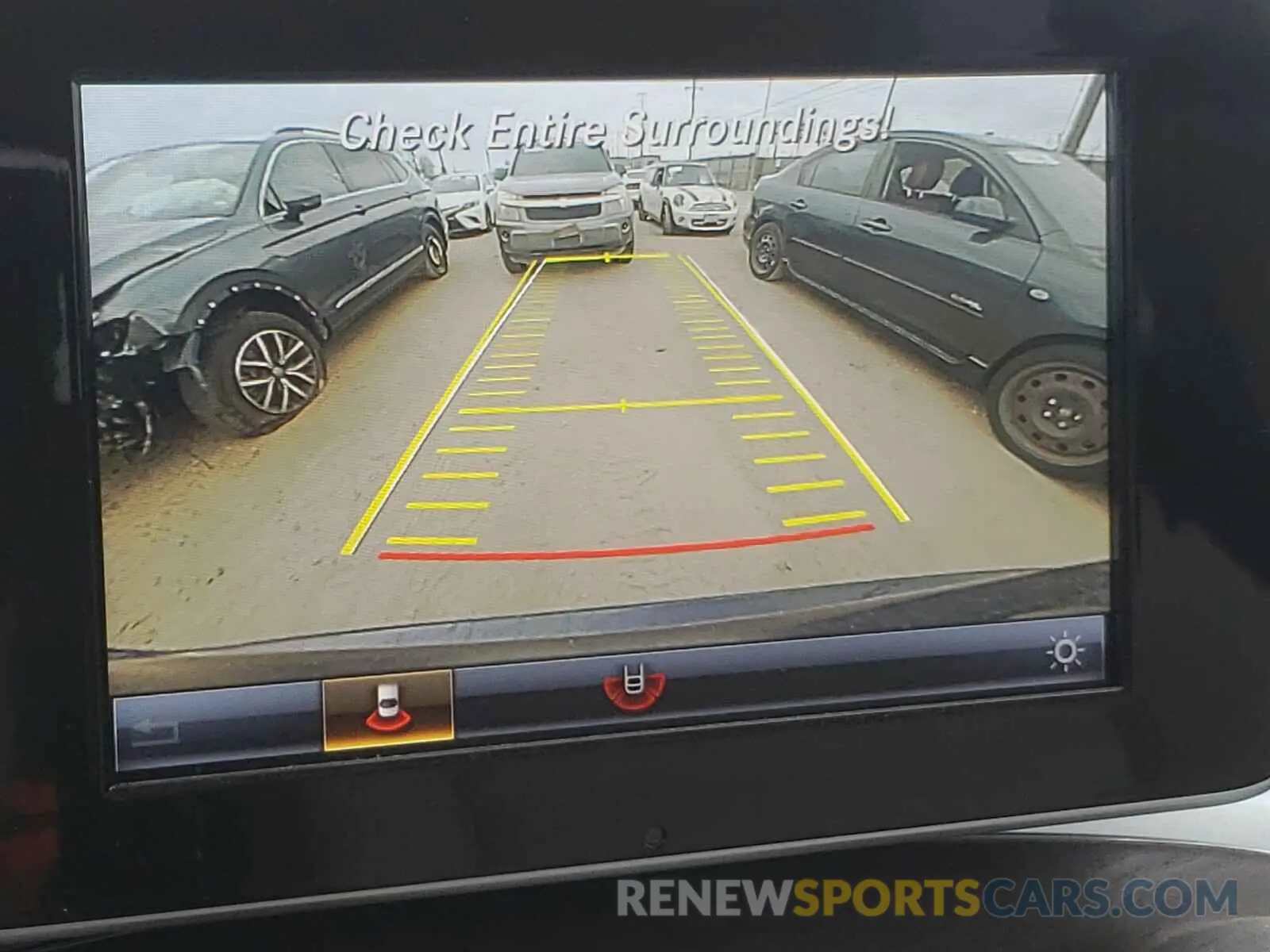 9 Photograph of a damaged car WDC0G4JB9K1002629 MERCEDES-BENZ G CLASS 2019