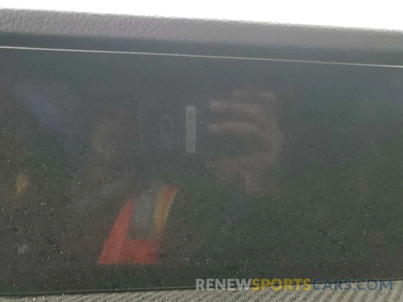 9 Photograph of a damaged car WDCYC7HJ4KX309040 MERCEDES-BENZ G-CLASS 2019