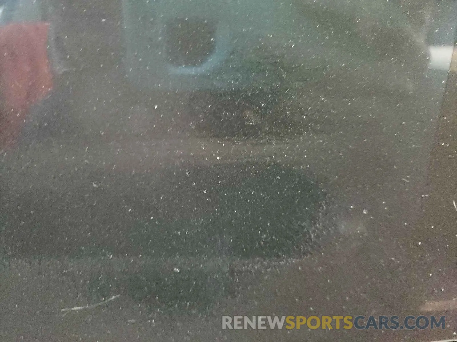 8 Photograph of a damaged car 4JGFF5KE2LA262403 MERCEDES-BENZ G CLASS 2020