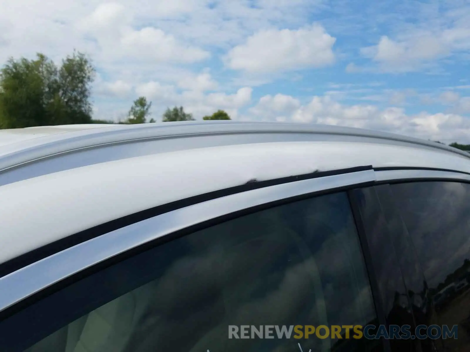 9 Photograph of a damaged car W1N0G8EB0LF773985 MERCEDES-BENZ G CLASS 2020