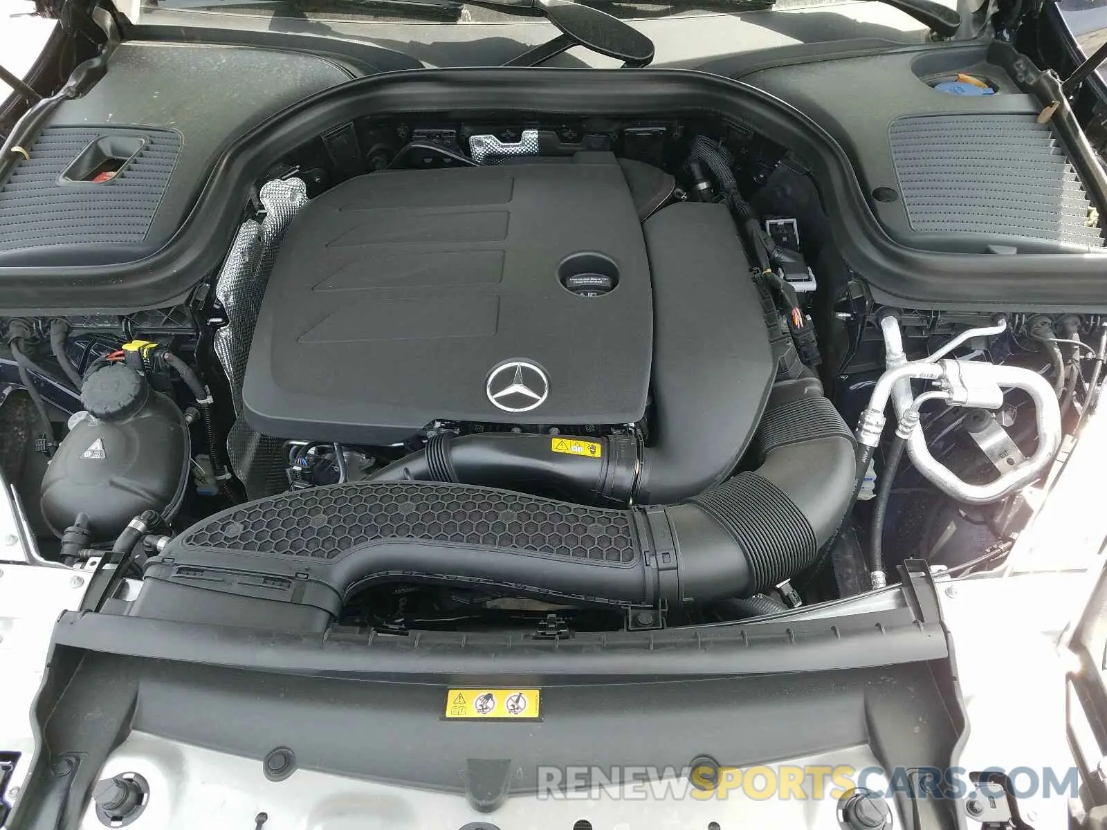 7 Photograph of a damaged car W1N0G8DB9MF897904 MERCEDES-BENZ G CLASS 2021