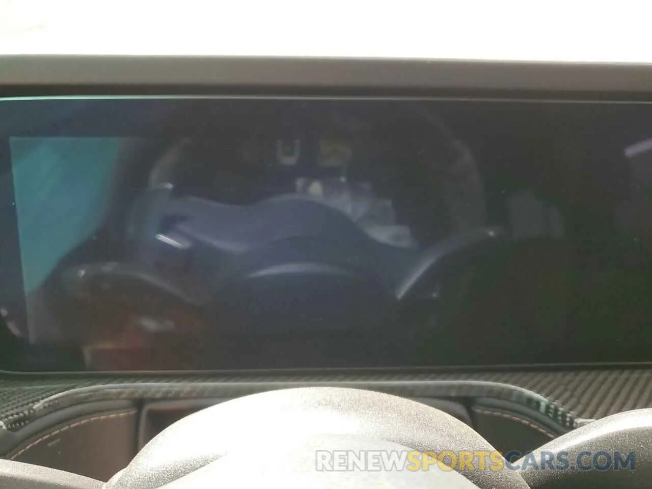 9 Фотография поврежденного автомобиля W1NYC7HJ7PX465384 MERCEDES-BENZ G-CLASS 2023