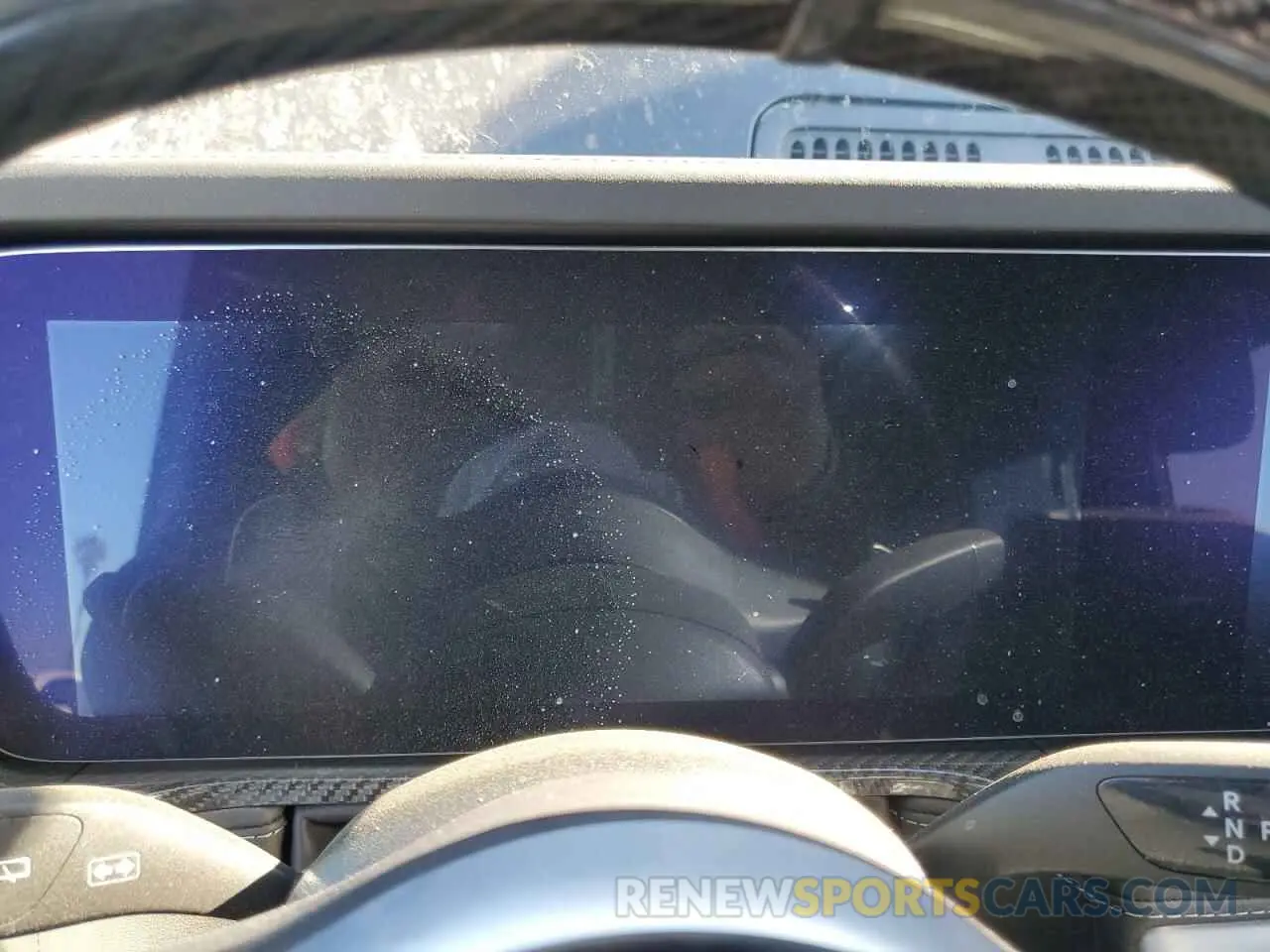 9 Photograph of a damaged car W1NYC7HJ1RX508586 MERCEDES-BENZ G-CLASS 2024