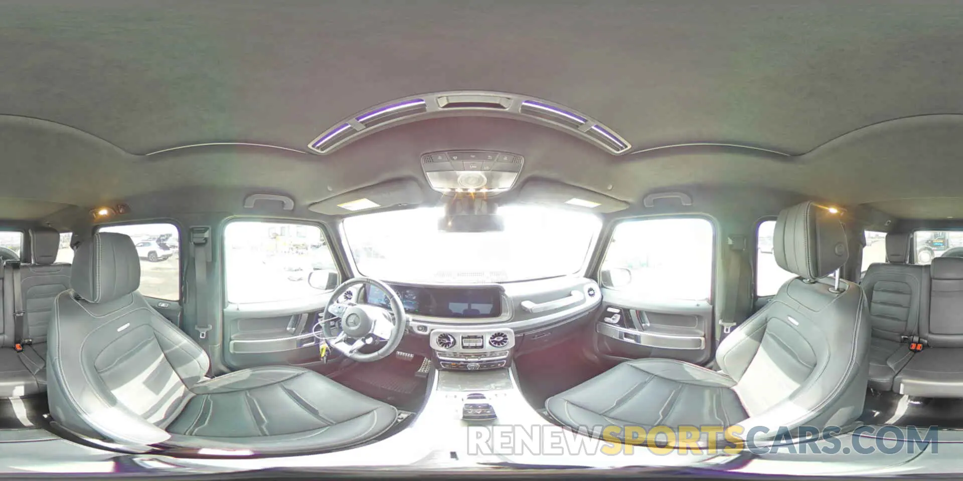 14 Photograph of a damaged car W1NYC7HJ2RX514218 MERCEDES-BENZ G-CLASS 2024