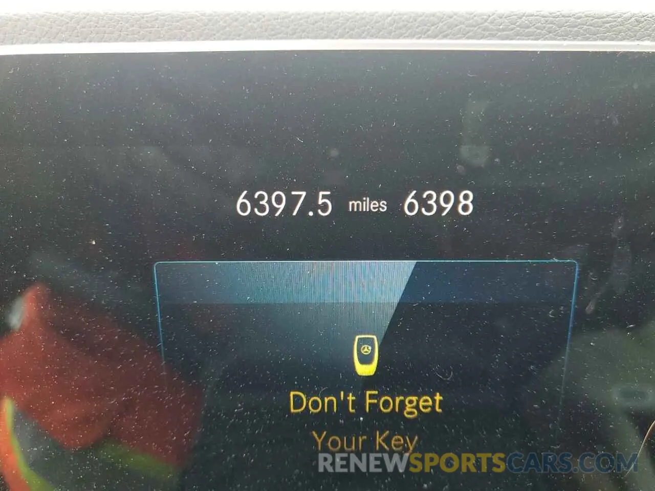 8 Фотография поврежденного автомобиля 4JGFB5KB7NA595362 MERCEDES-BENZ GL-CLASS 2022