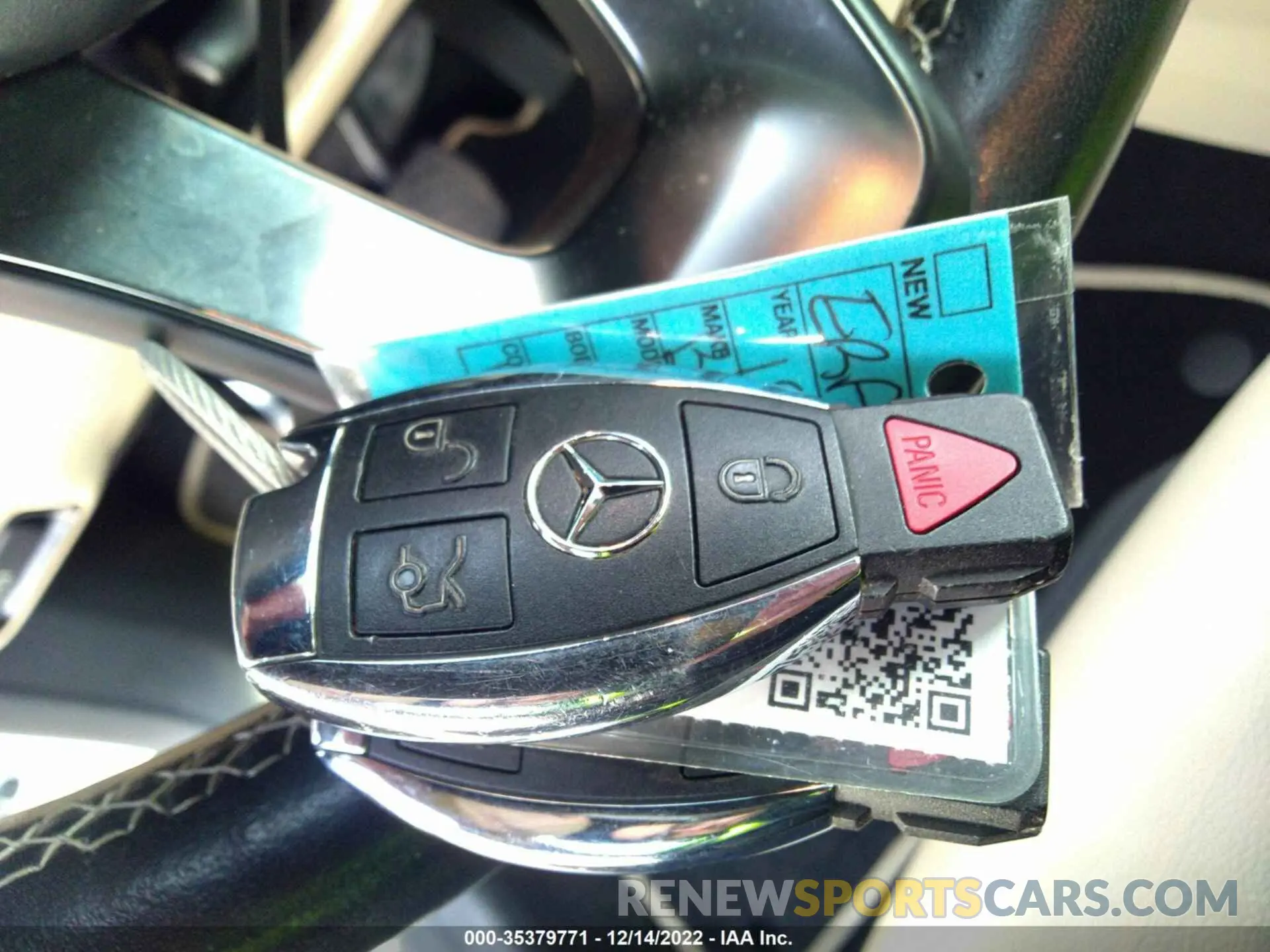 11 Photograph of a damaged car WDCTG4EB0KU009636 MERCEDES-BENZ GLA 2019