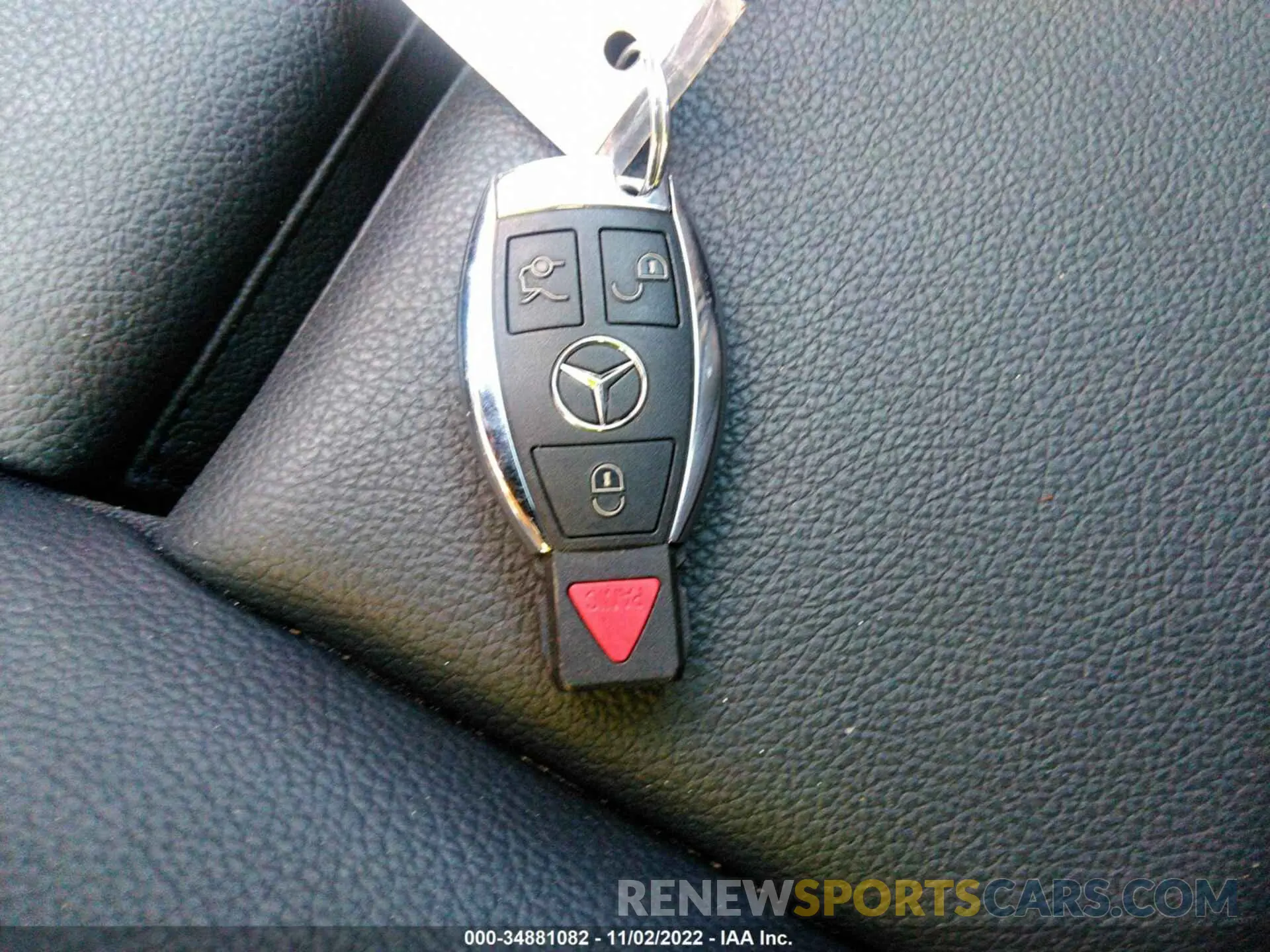 11 Photograph of a damaged car WDCTG4GB2KU018433 MERCEDES-BENZ GLA 2019