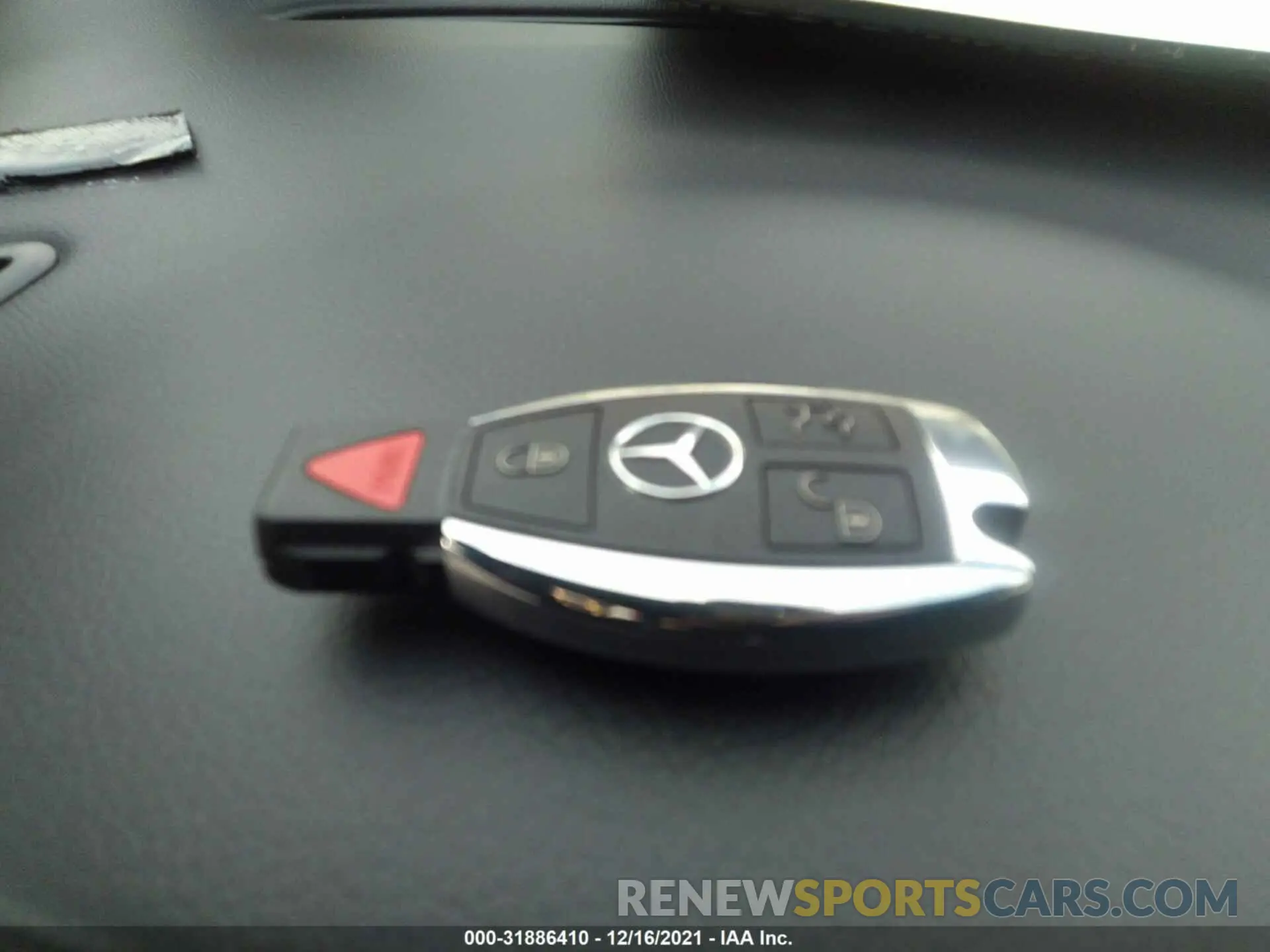 11 Photograph of a damaged car WDCTG4GB6KU019701 MERCEDES-BENZ GLA 2019