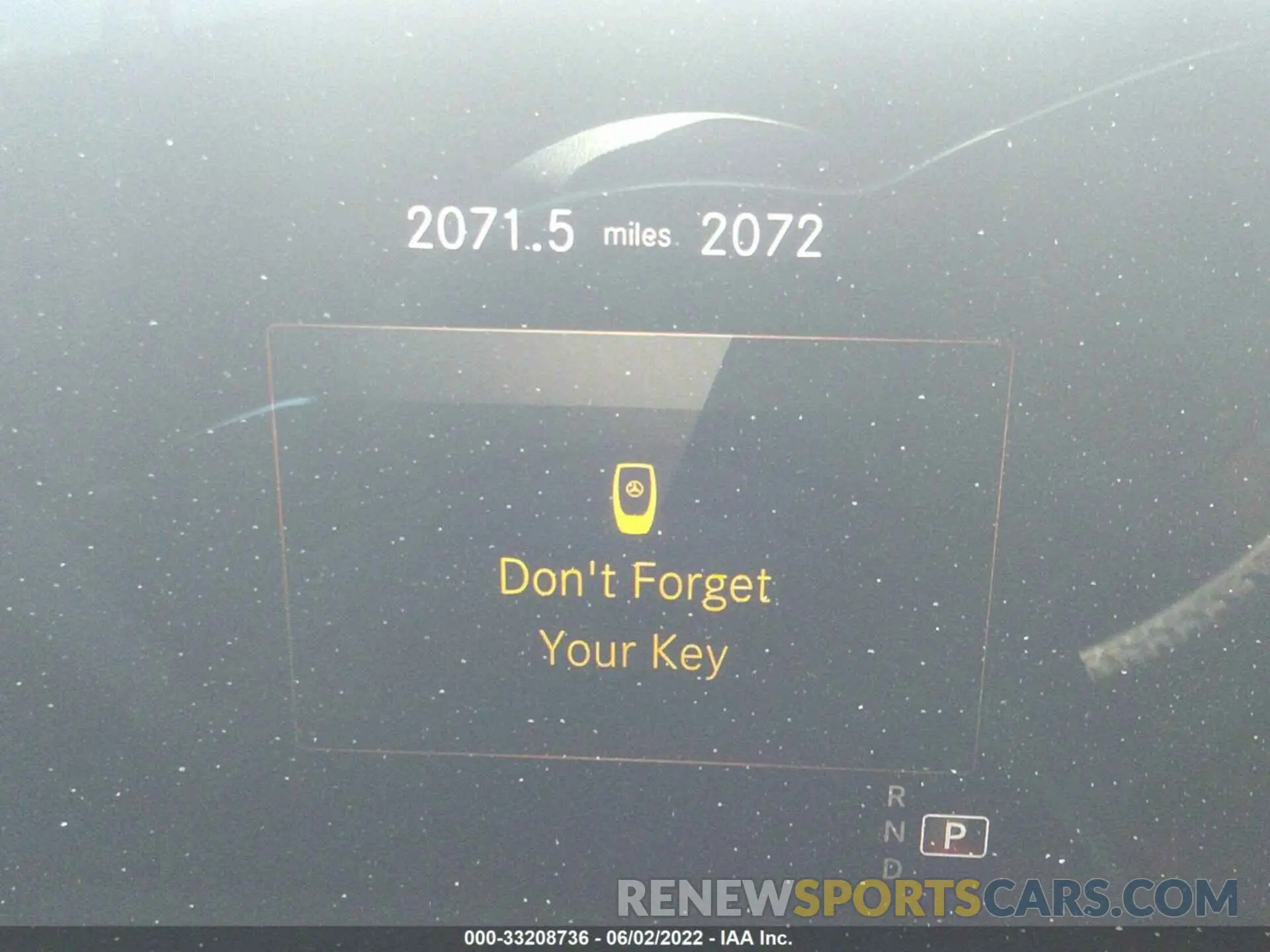 7 Photograph of a damaged car W1N4N4GB0MJ150703 MERCEDES-BENZ GLA 2021