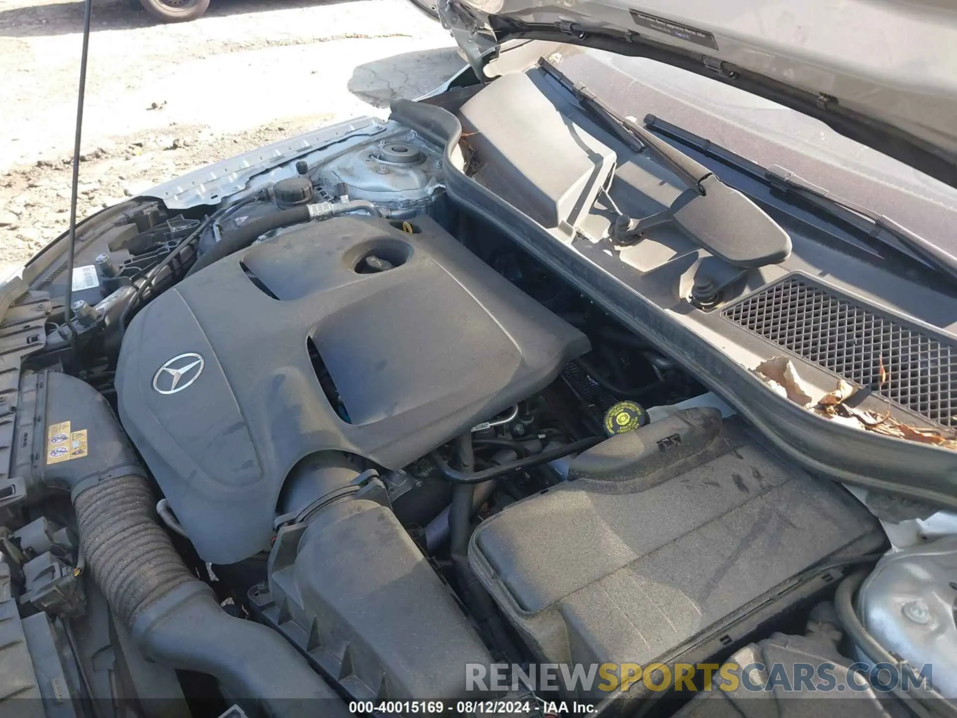 10 Фотография поврежденного автомобиля WDCTG4EB5KU006117 MERCEDES-BENZ GLA 250 2019