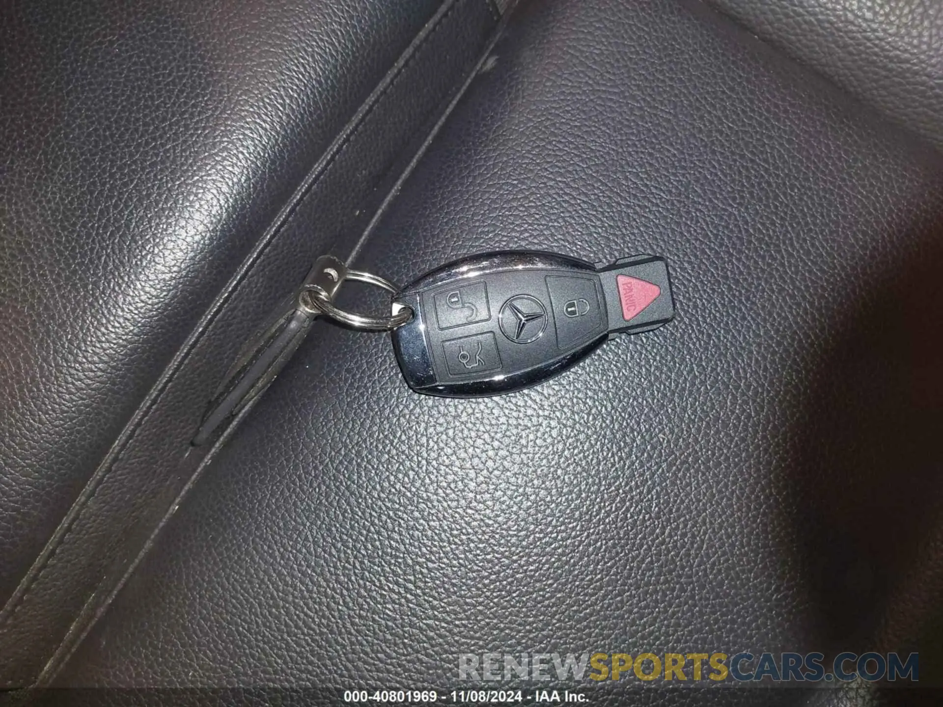 11 Photograph of a damaged car WDCTG4GB9KU010250 MERCEDES-BENZ GLA 250 2019
