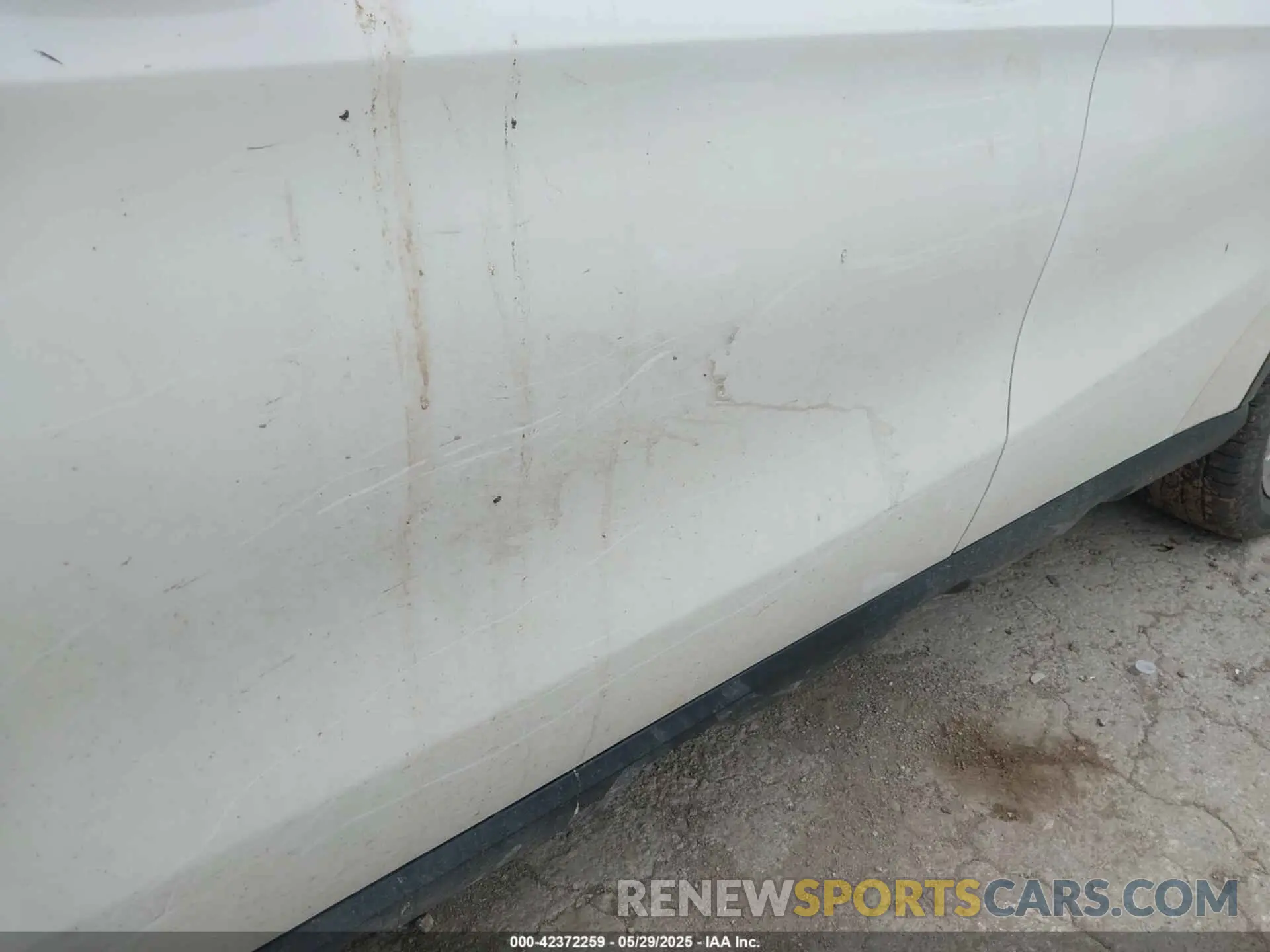 20 Photograph of a damaged car W1NTG4EB3LU040525 MERCEDES-BENZ GLA 250 2020