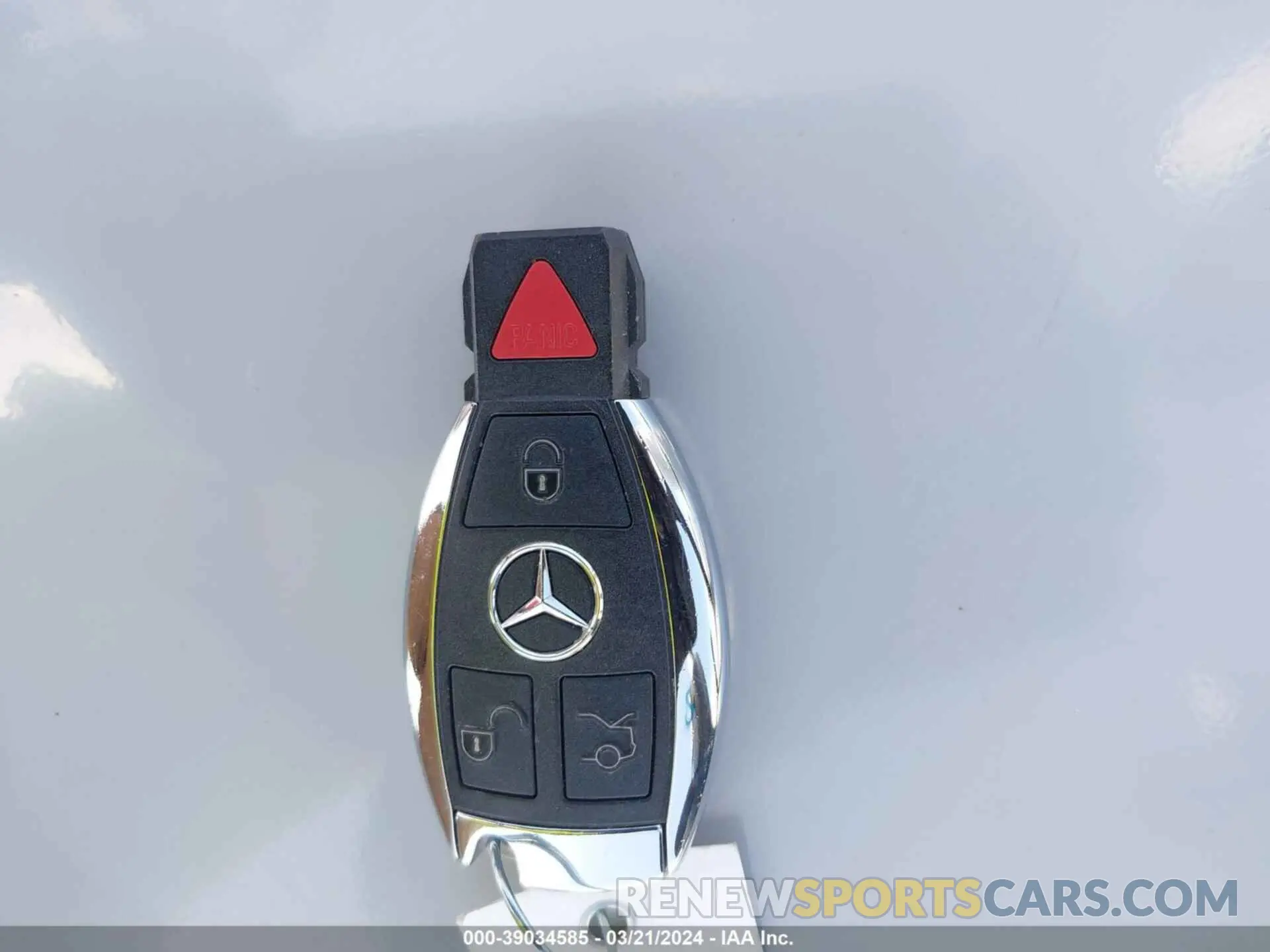 11 Photograph of a damaged car WDCTG4EB9LJ656894 MERCEDES-BENZ GLA 250 2020