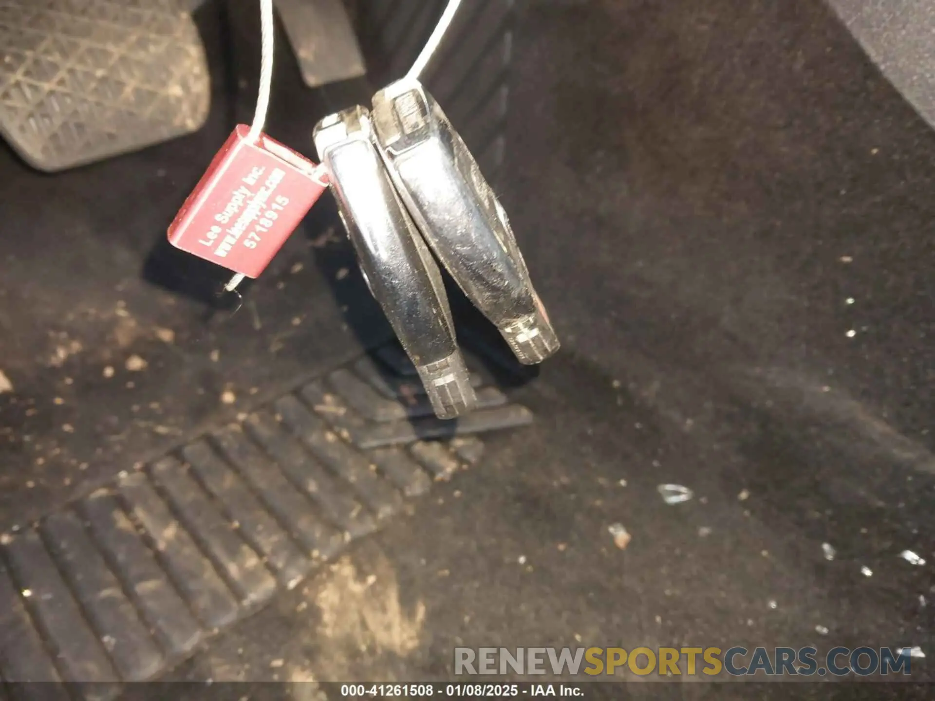 11 Фотография поврежденного автомобиля WDCTG4GB5LU027676 MERCEDES-BENZ GLA 250 2020