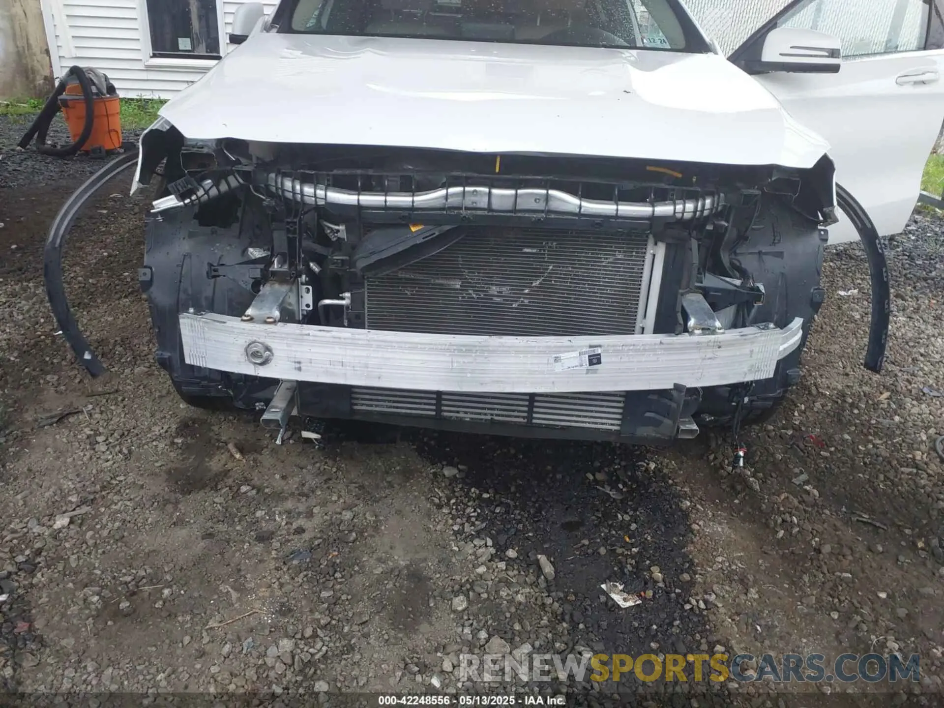 6 Фотография поврежденного автомобиля WDCTG4GB8LU026361 MERCEDES-BENZ GLA 250 2020