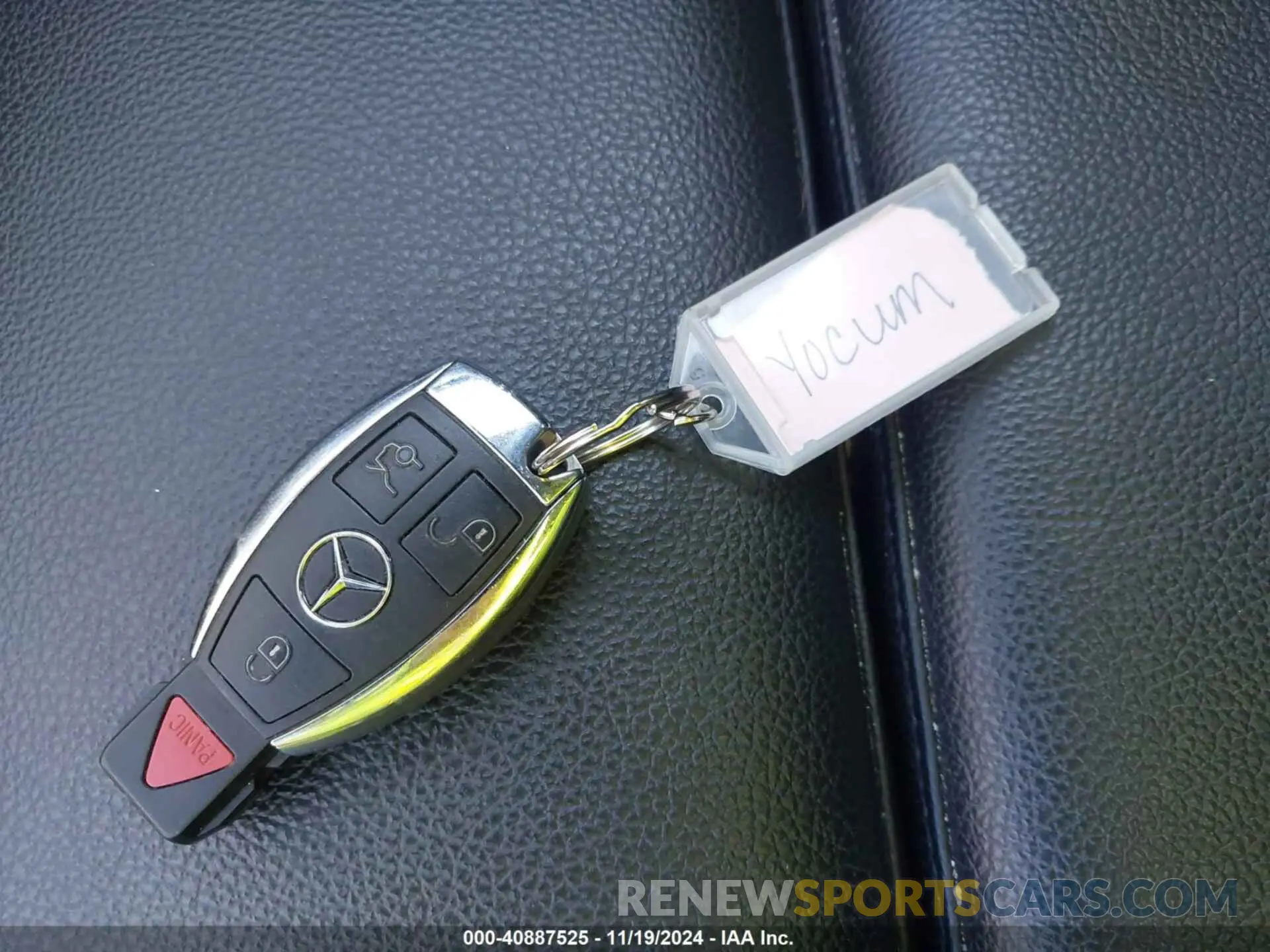 11 Фотография поврежденного автомобиля WDCTG4GB9LJ665155 MERCEDES-BENZ GLA 250 2020