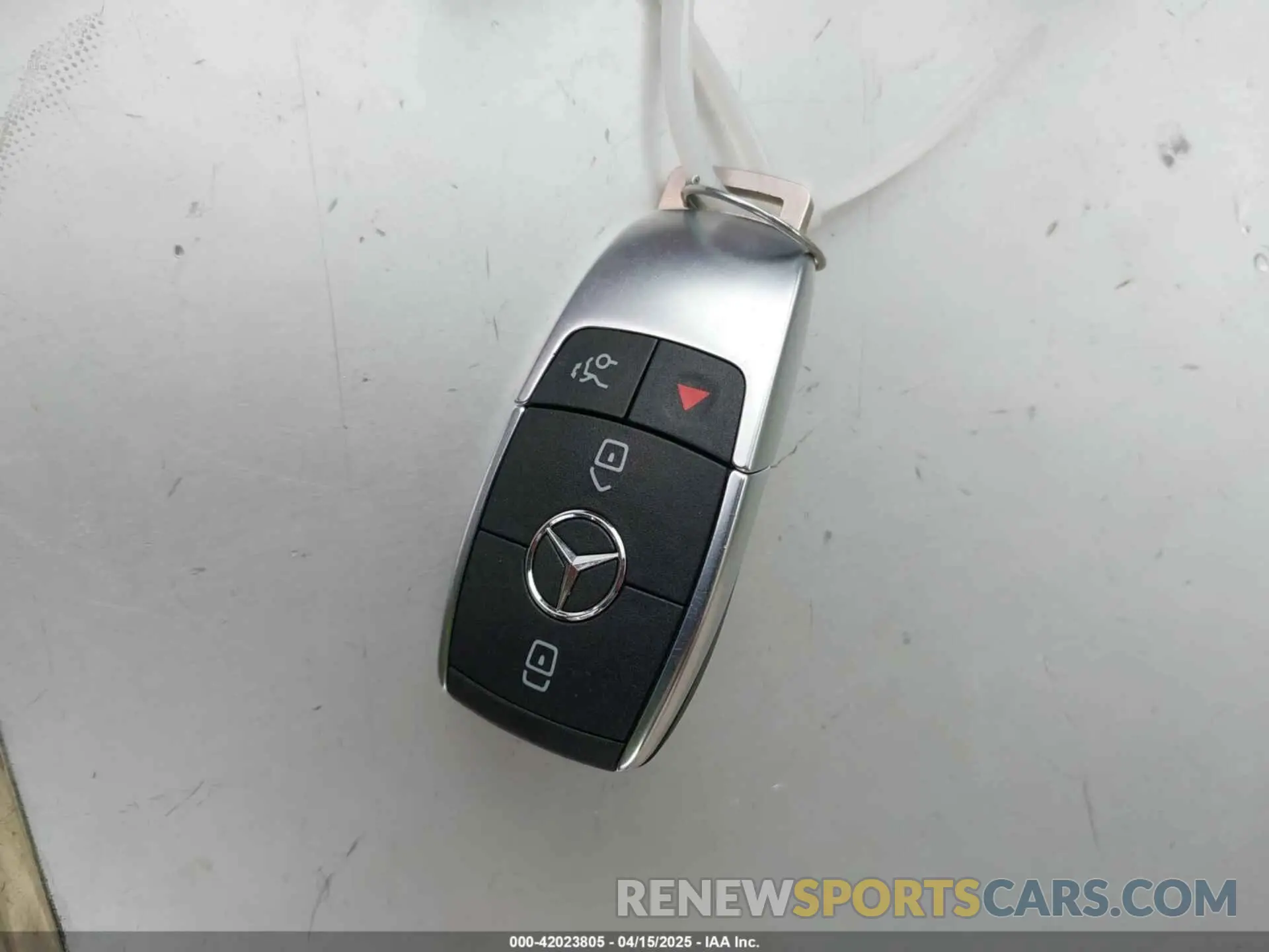 11 Фотография поврежденного автомобиля W1N4N4GB2MJ215938 MERCEDES-BENZ GLA 250 2021