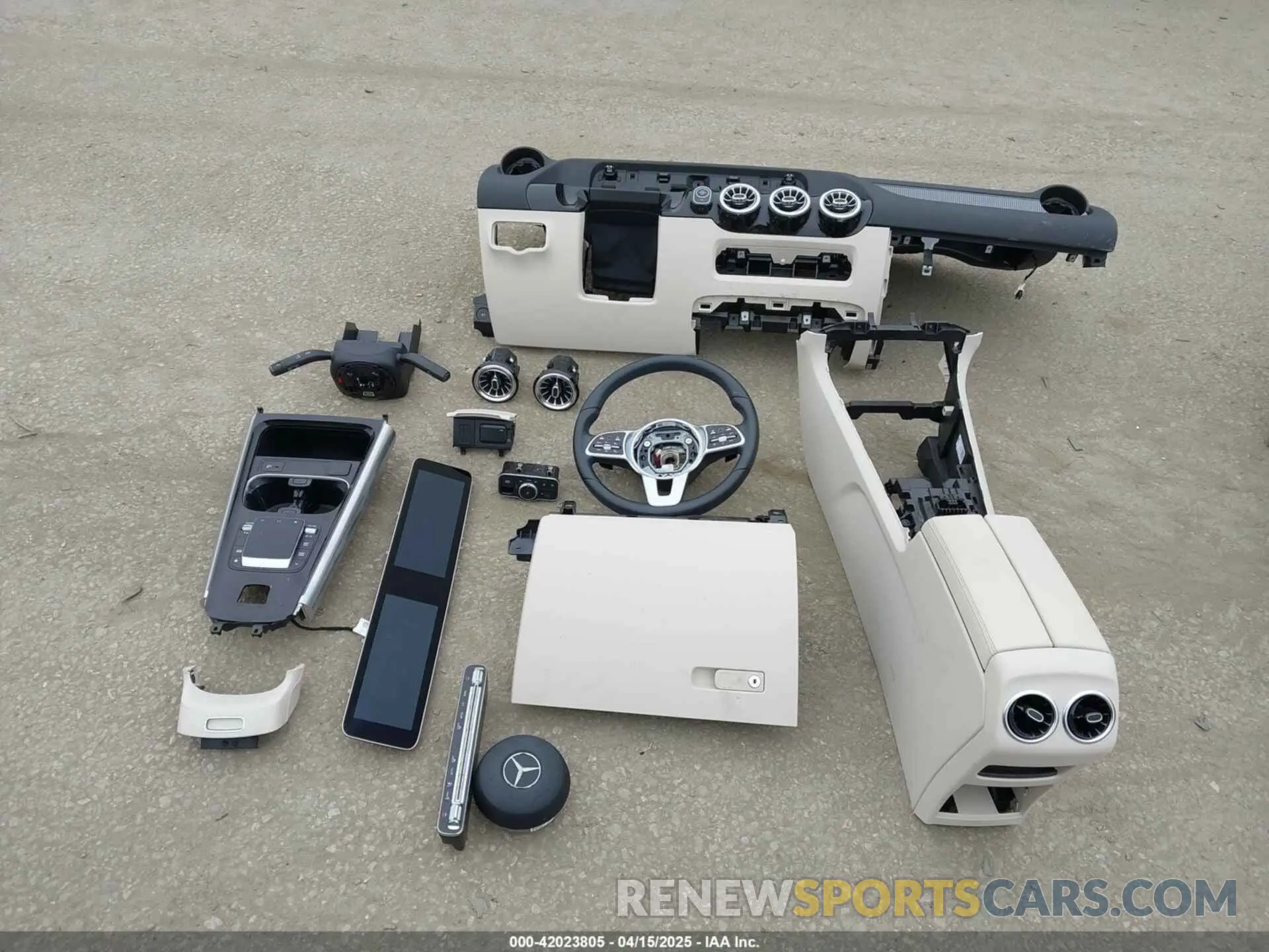 12 Фотография поврежденного автомобиля W1N4N4GB2MJ215938 MERCEDES-BENZ GLA 250 2021