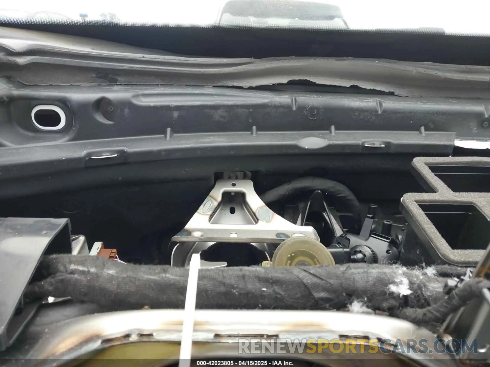 16 Фотография поврежденного автомобиля W1N4N4GB2MJ215938 MERCEDES-BENZ GLA 250 2021