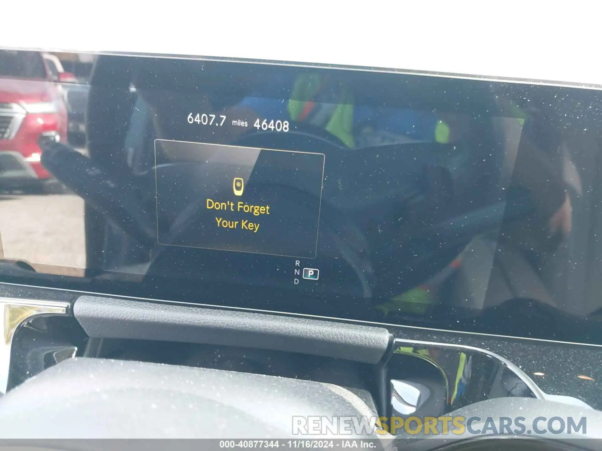 7 Photograph of a damaged car W1N4N4GB6MJ234881 MERCEDES-BENZ GLA 250 2021