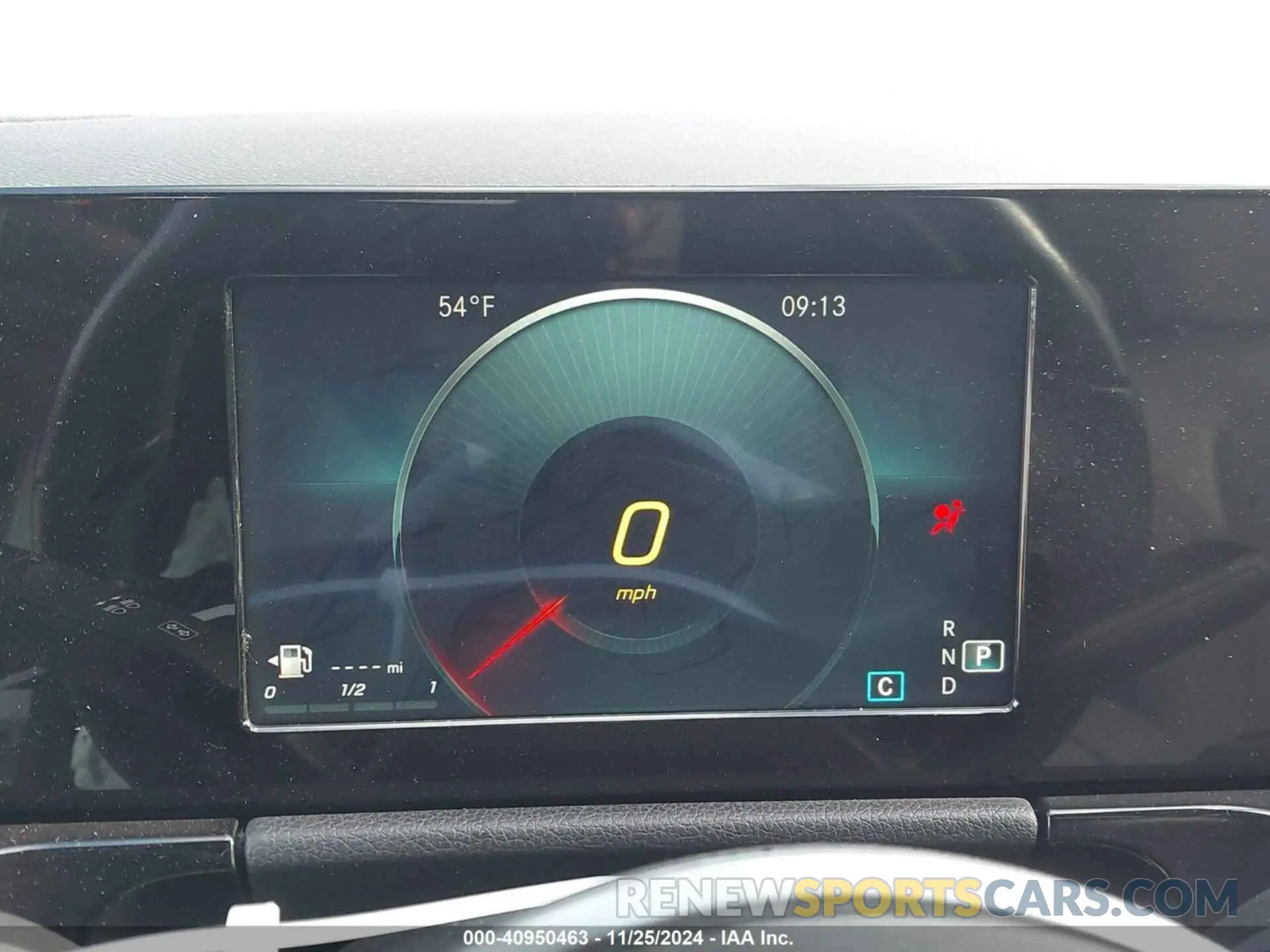 7 Фотография поврежденного автомобиля W1N4N4GBXMJ263395 MERCEDES-BENZ GLA 250 2021