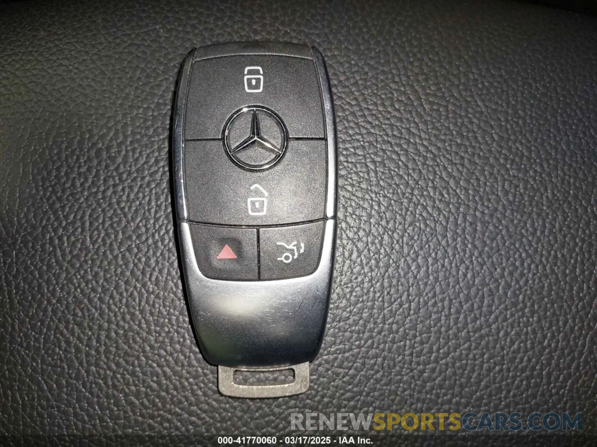 11 Photograph of a damaged car W1N4N4HB1MJ144875 MERCEDES-BENZ GLA 250 2021