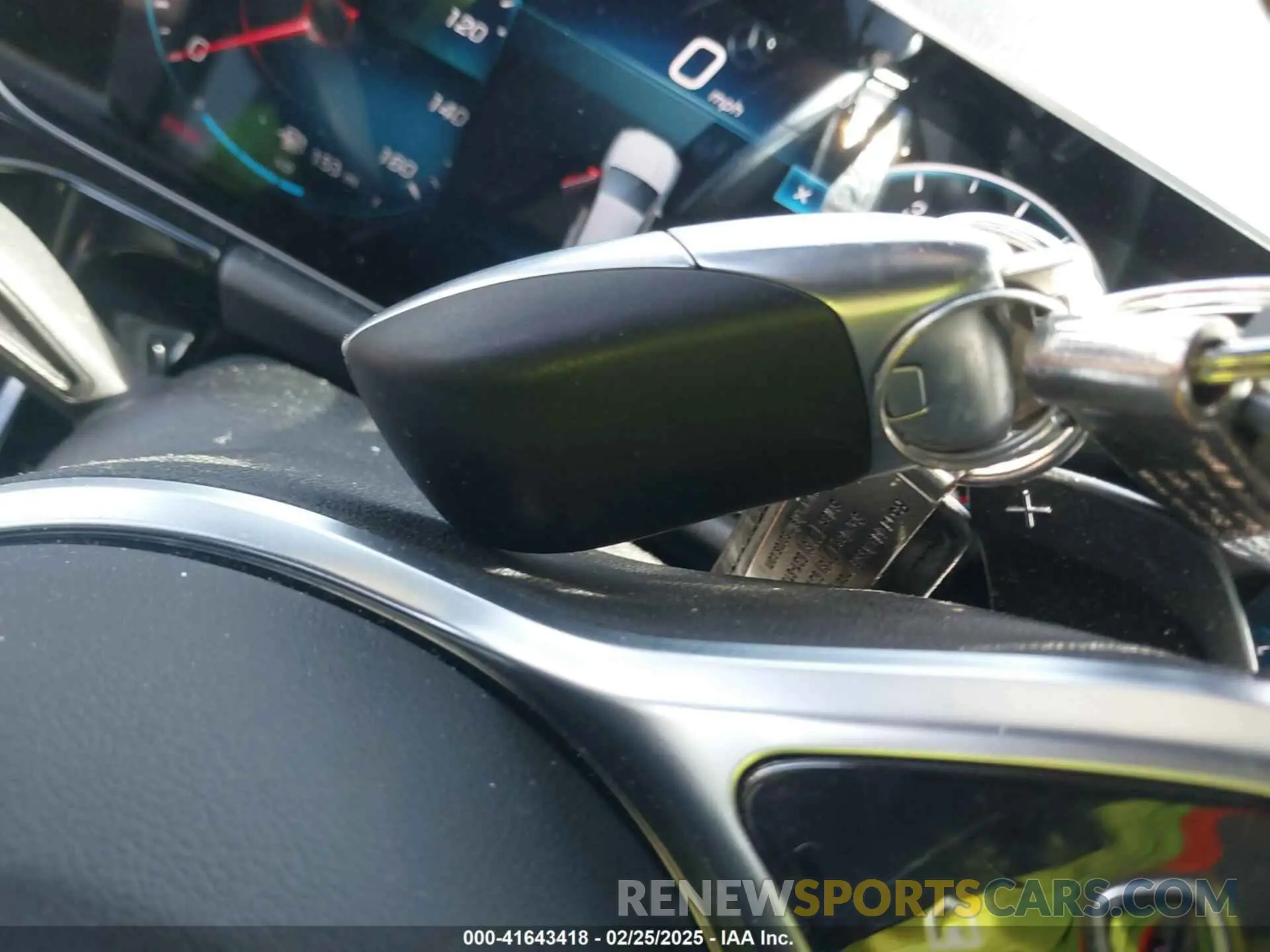 11 Фотография поврежденного автомобиля W1N4N4HB4MJ248695 MERCEDES-BENZ GLA 250 2021