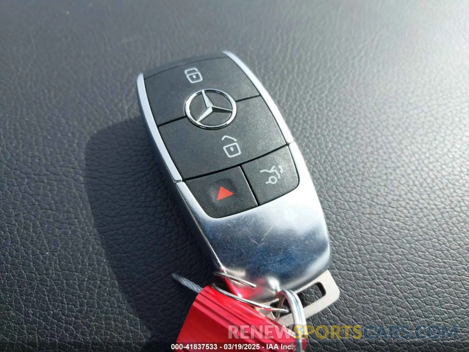 11 Photograph of a damaged car W1N4N4HB9MJ195654 MERCEDES-BENZ GLA 250 2021