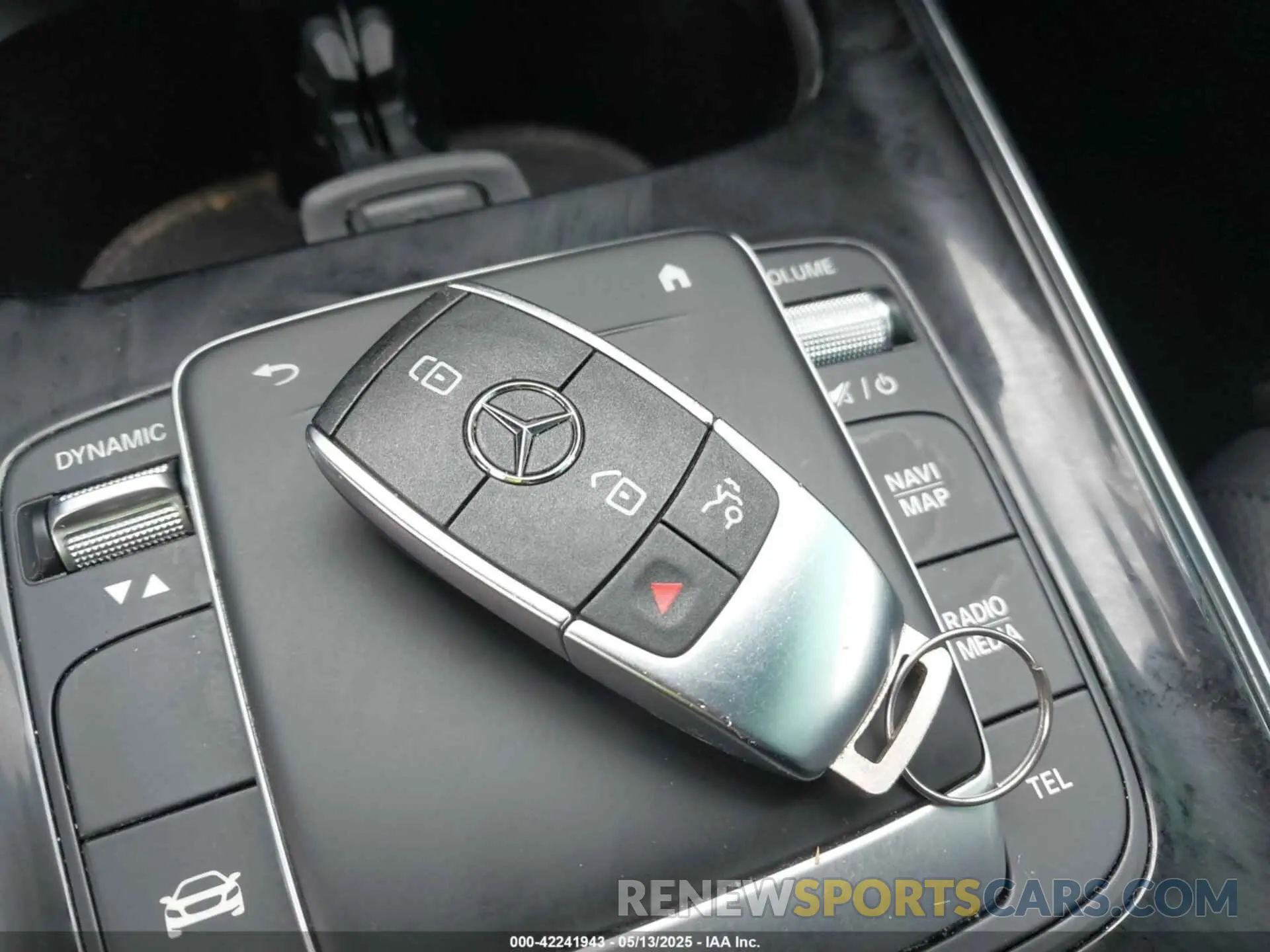 11 Фотография поврежденного автомобиля W1N4N4HB9MJ247784 MERCEDES-BENZ GLA 250 2021