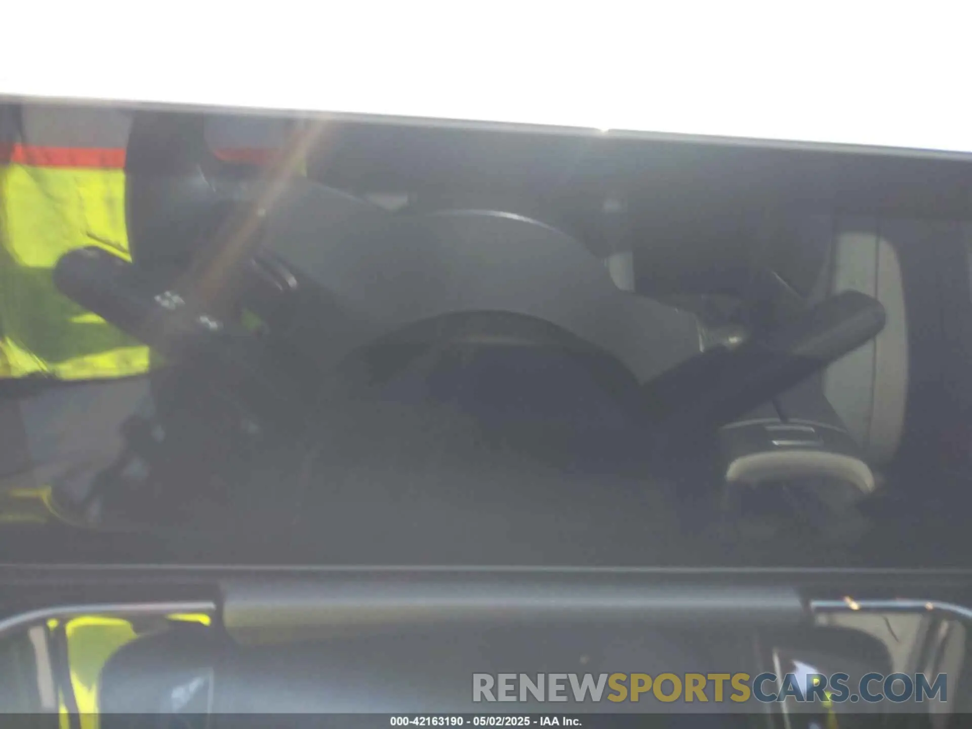 7 Photograph of a damaged car W1N4N4GB0NJ317272 MERCEDES-BENZ GLA 250 2022