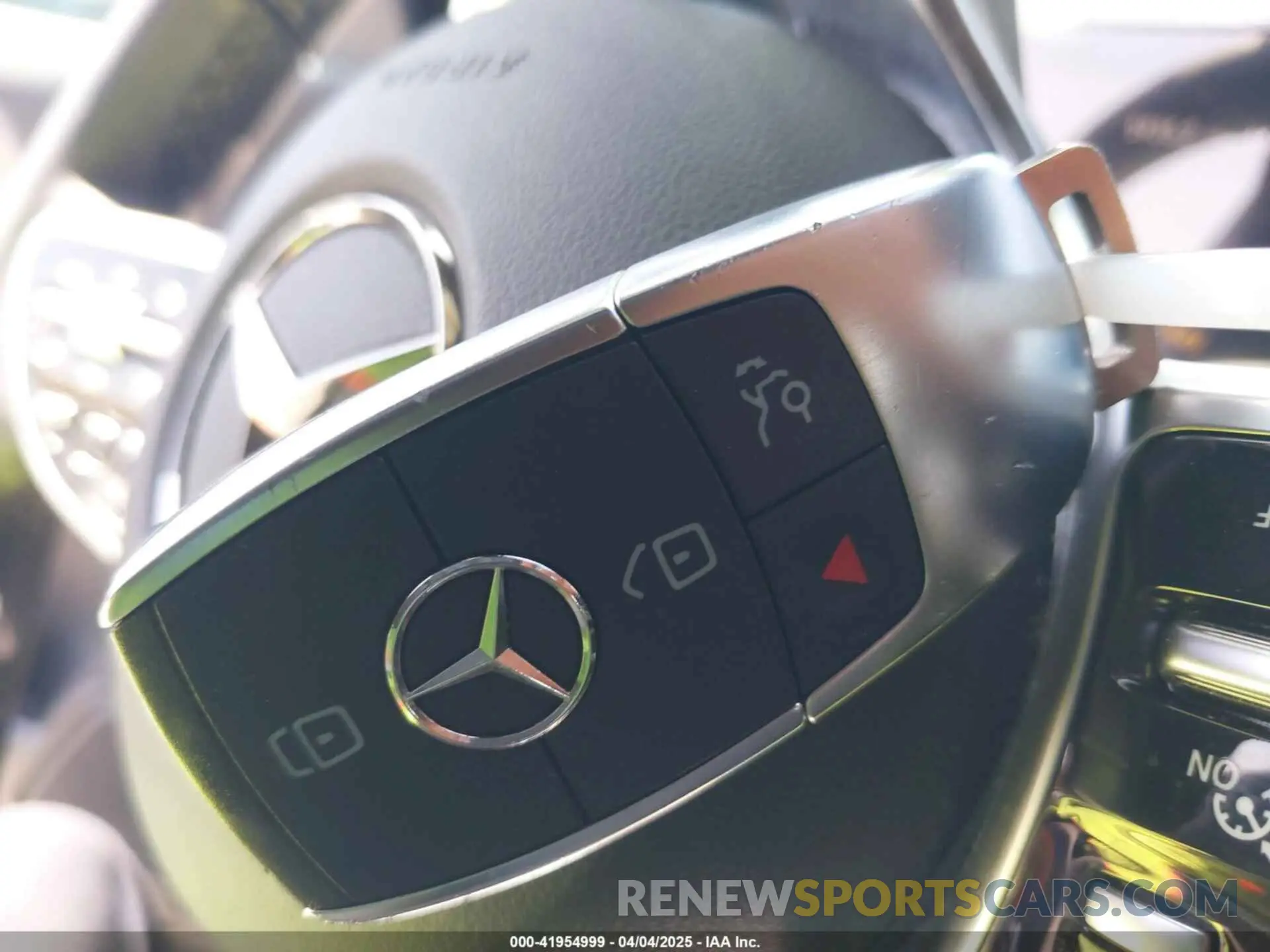 11 Фотография поврежденного автомобиля W1N4N4GB1PJ510839 MERCEDES-BENZ GLA 250 2023