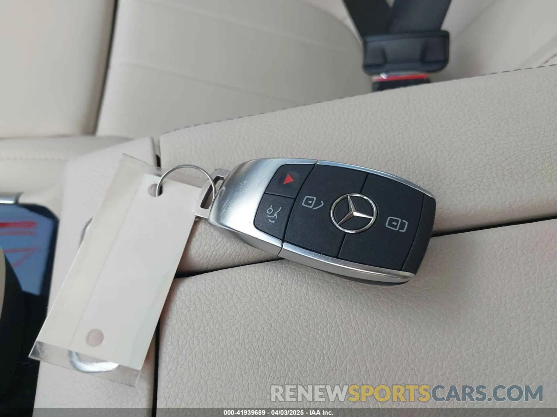 11 Фотография поврежденного автомобиля W1N4N4GB2PJ455639 MERCEDES-BENZ GLA 250 2023