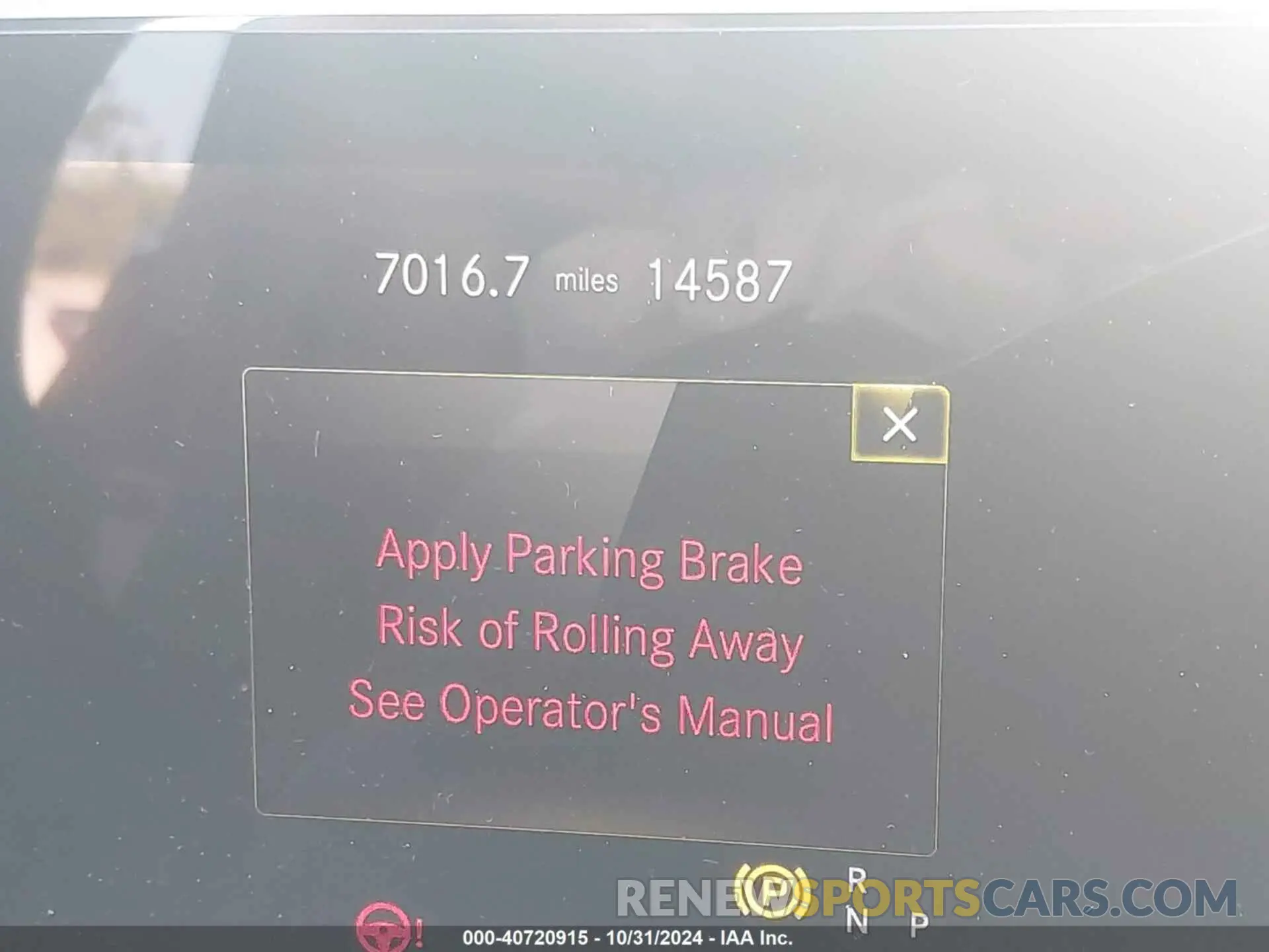 15 Photograph of a damaged car W1N4N4GB3PJ502290 MERCEDES-BENZ GLA 250 2023