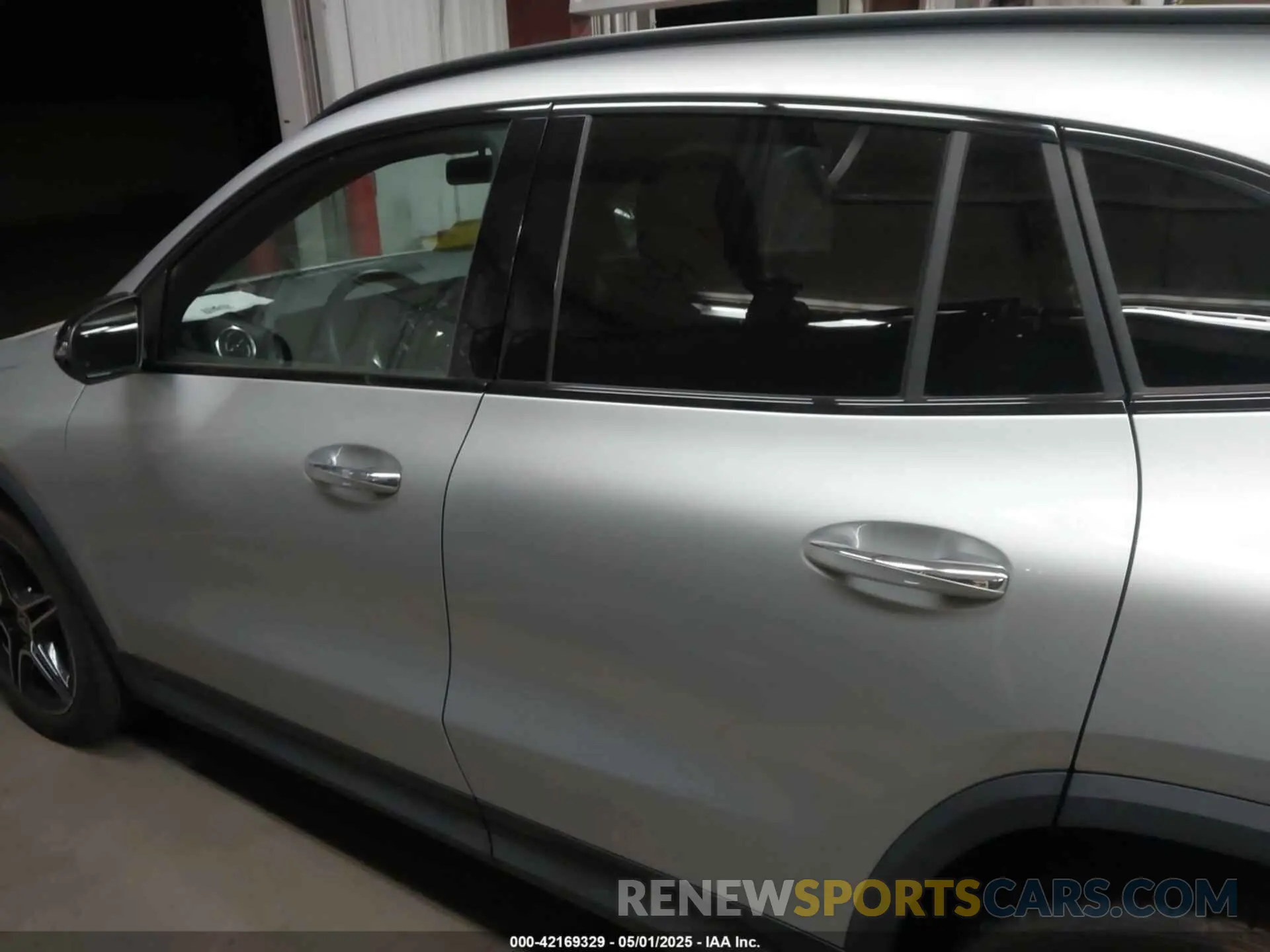15 Фотография поврежденного автомобиля W1N4N4GBXPJ519944 MERCEDES-BENZ GLA 250 2023