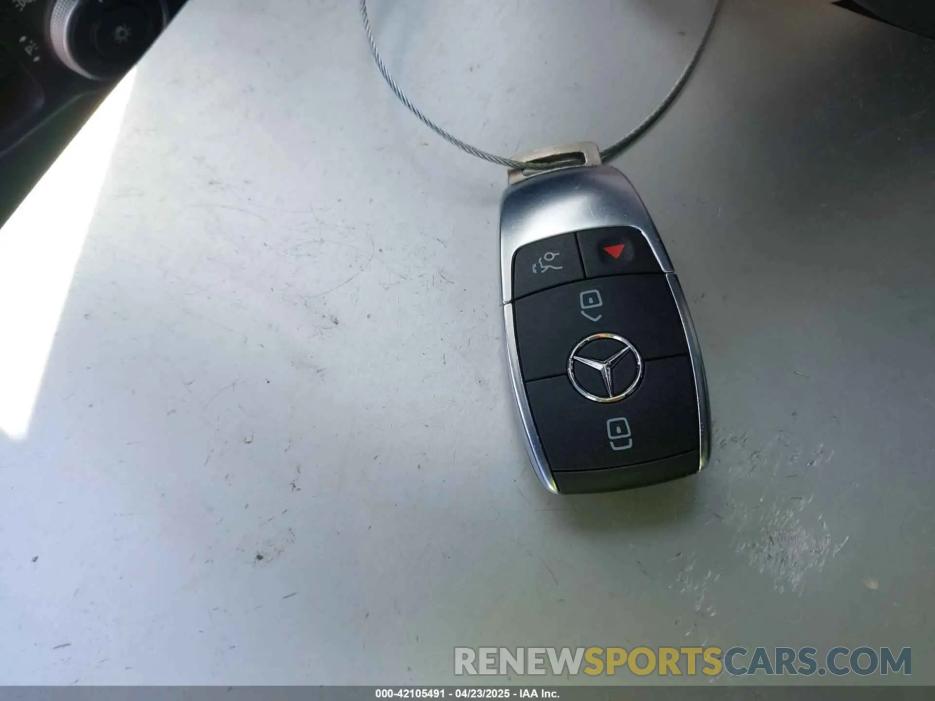 11 Фотография поврежденного автомобиля W1N4N4HB9PJ425648 MERCEDES-BENZ GLA 250 2023