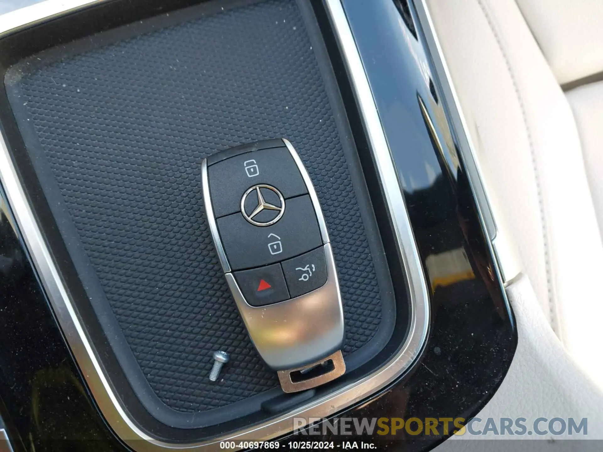 11 Фотография поврежденного автомобиля W1N4N4HBXSJ643543 MERCEDES-BENZ GLA 250 2025