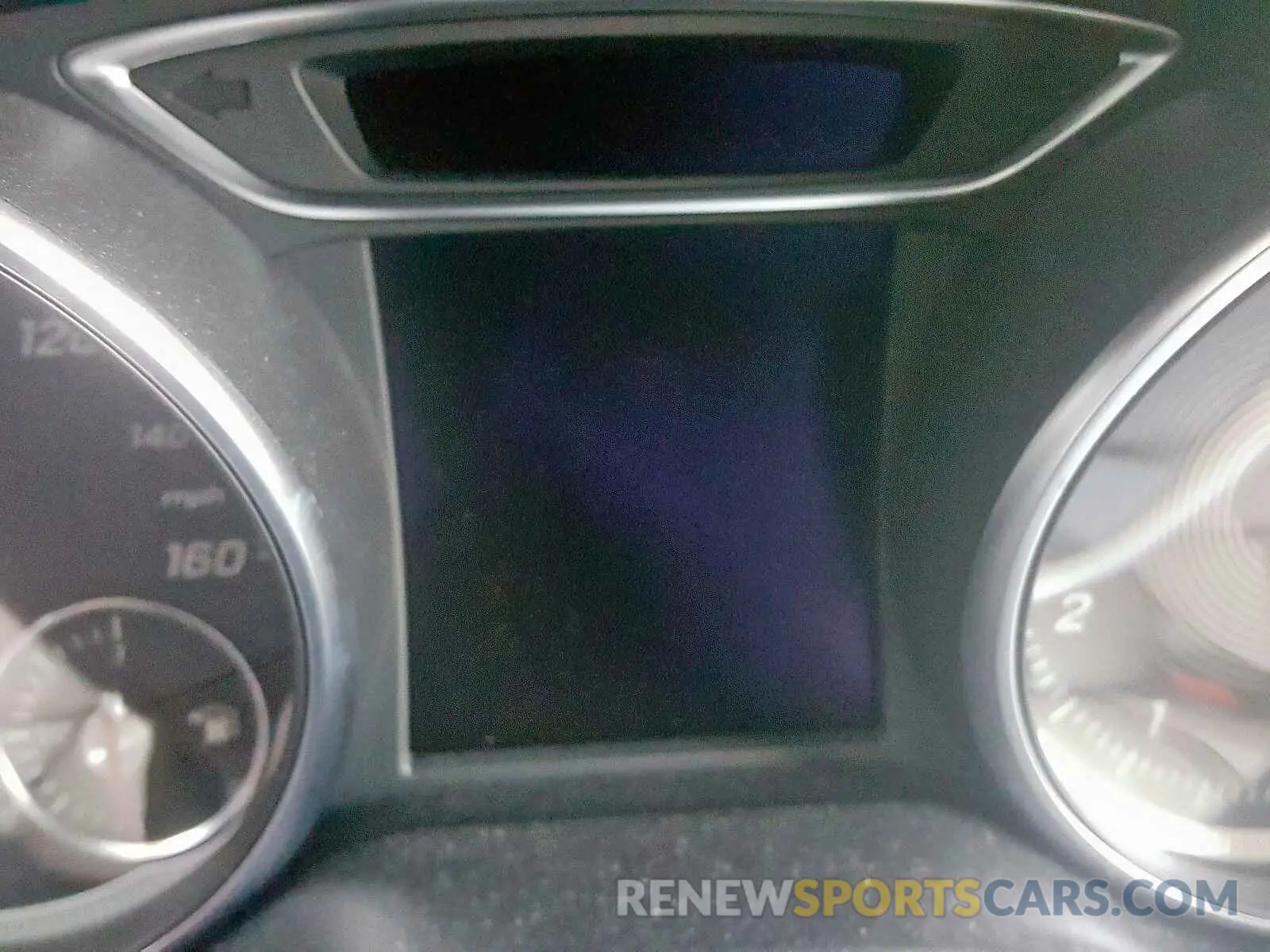 8 Photograph of a damaged car WDCTG4GB6KU003126 MERCEDES-BENZ GLA 250 4M 2019