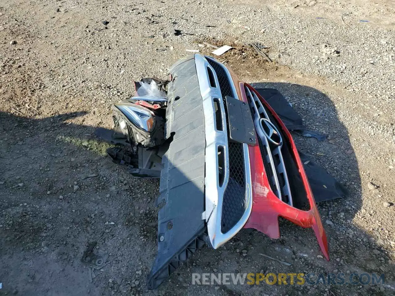 14 Photograph of a damaged car WDCTG4EB5KU007168 MERCEDES-BENZ GLA-CLASS 2019