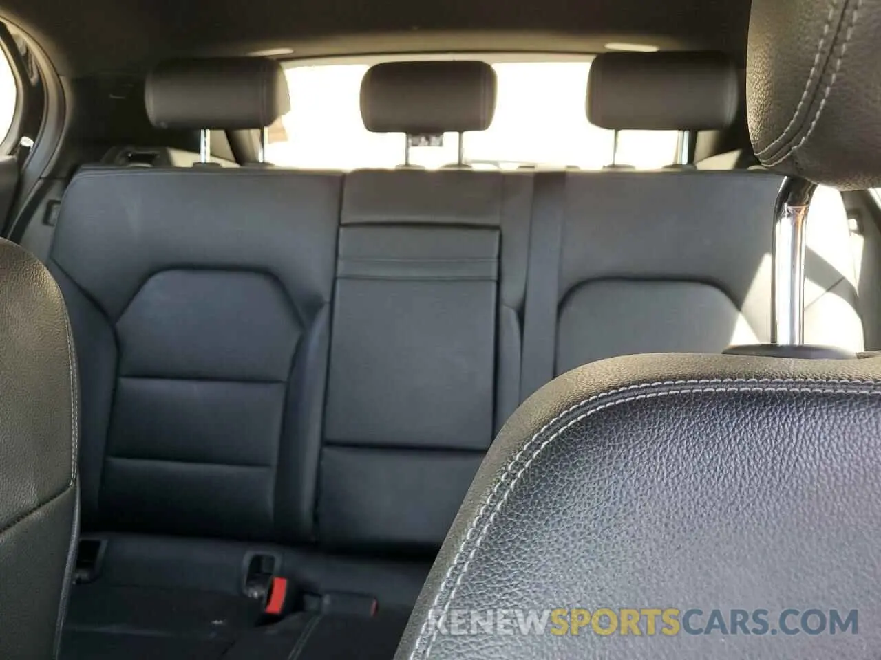 10 Фотография поврежденного автомобиля WDCTG4EB6KU019989 MERCEDES-BENZ GLA-CLASS 2019