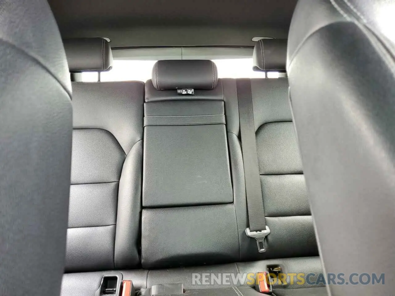 10 Фотография поврежденного автомобиля WDCTG4EB9KU000918 MERCEDES-BENZ GLA-CLASS 2019